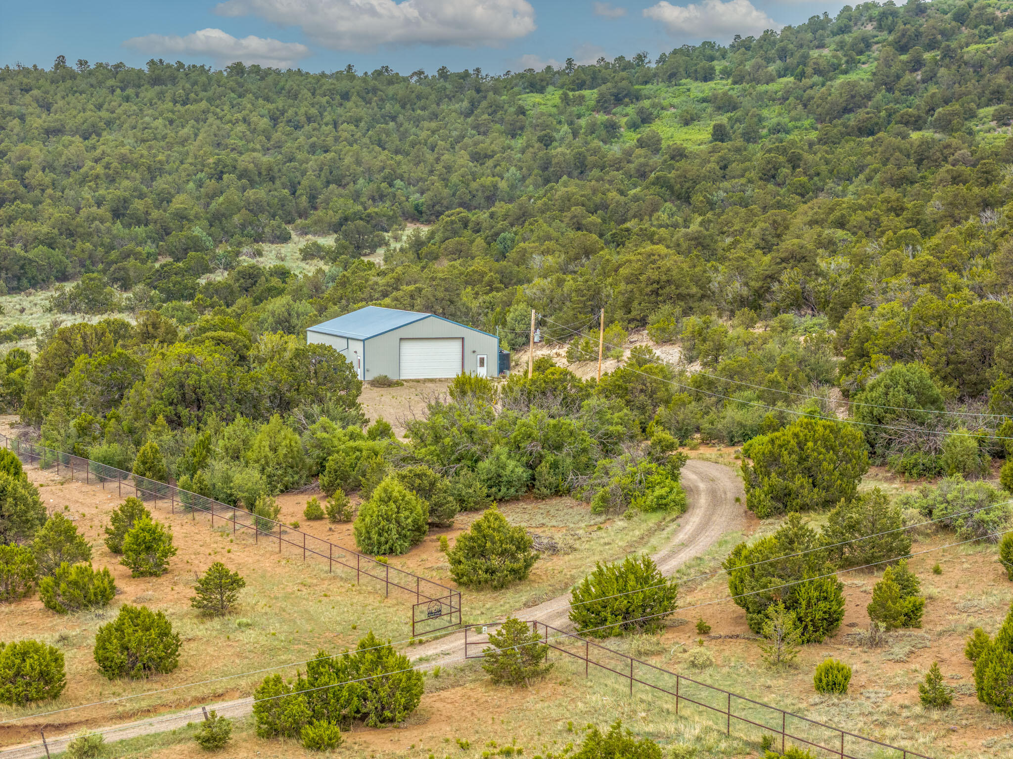 189 Brannan Road, Tijeras, New Mexico image 1