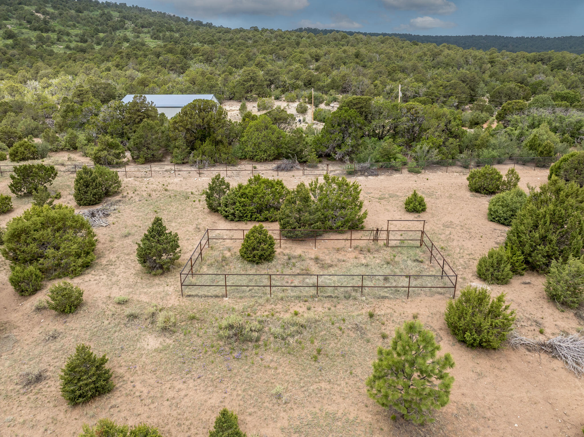 189 Brannan Road, Tijeras, New Mexico image 32