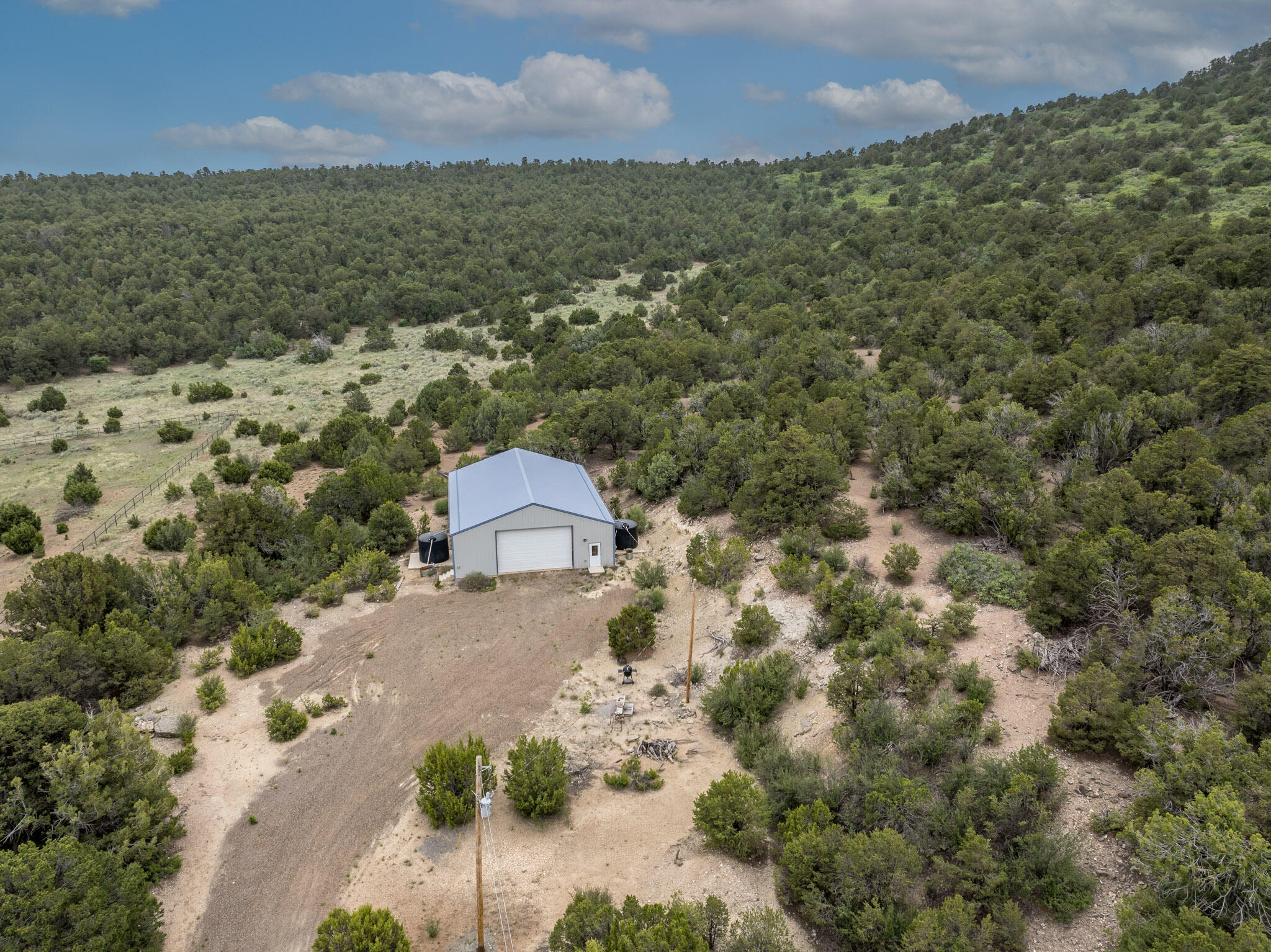 189 Brannan Road, Tijeras, New Mexico image 17