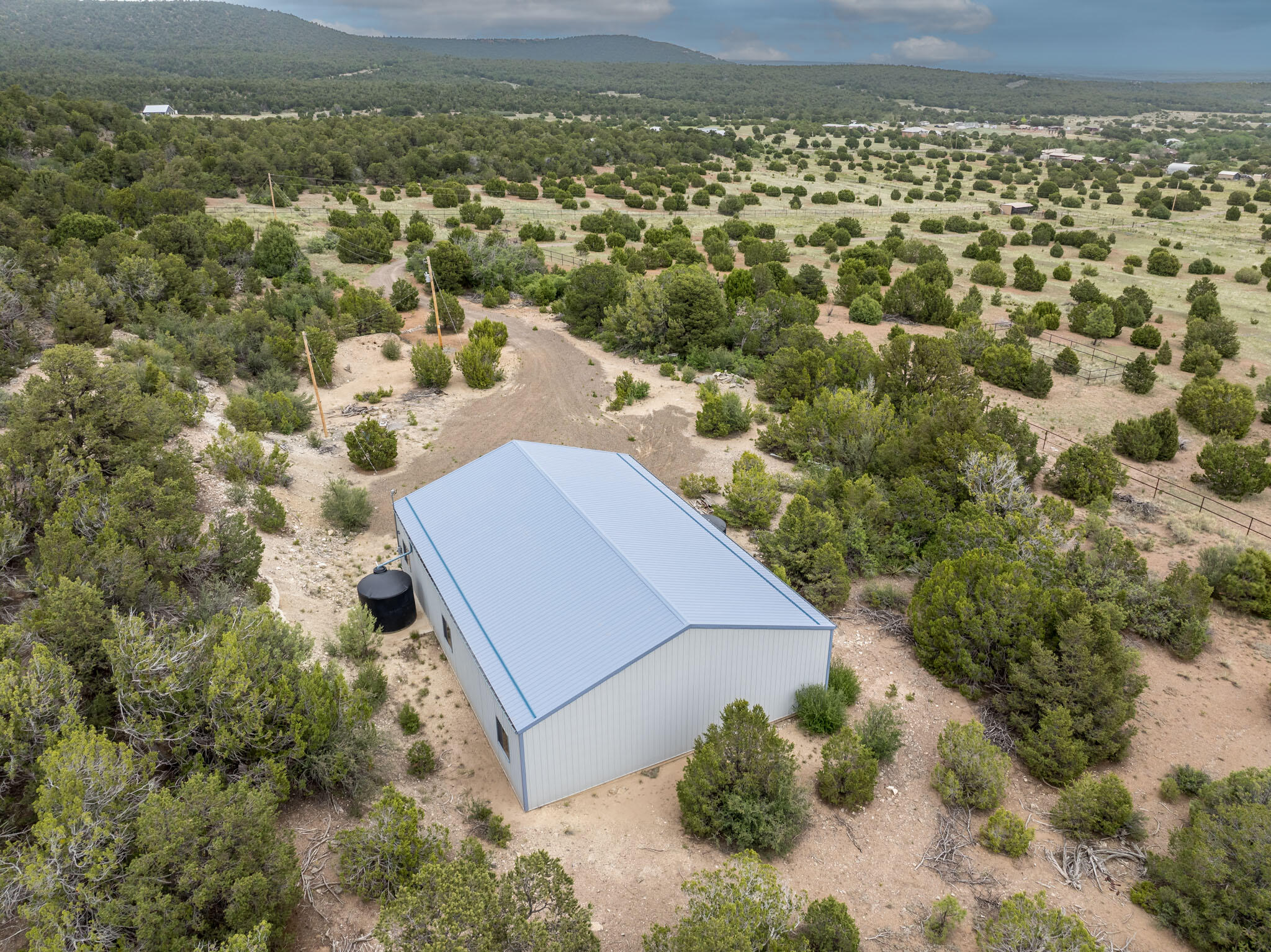 189 Brannan Road, Tijeras, New Mexico image 20