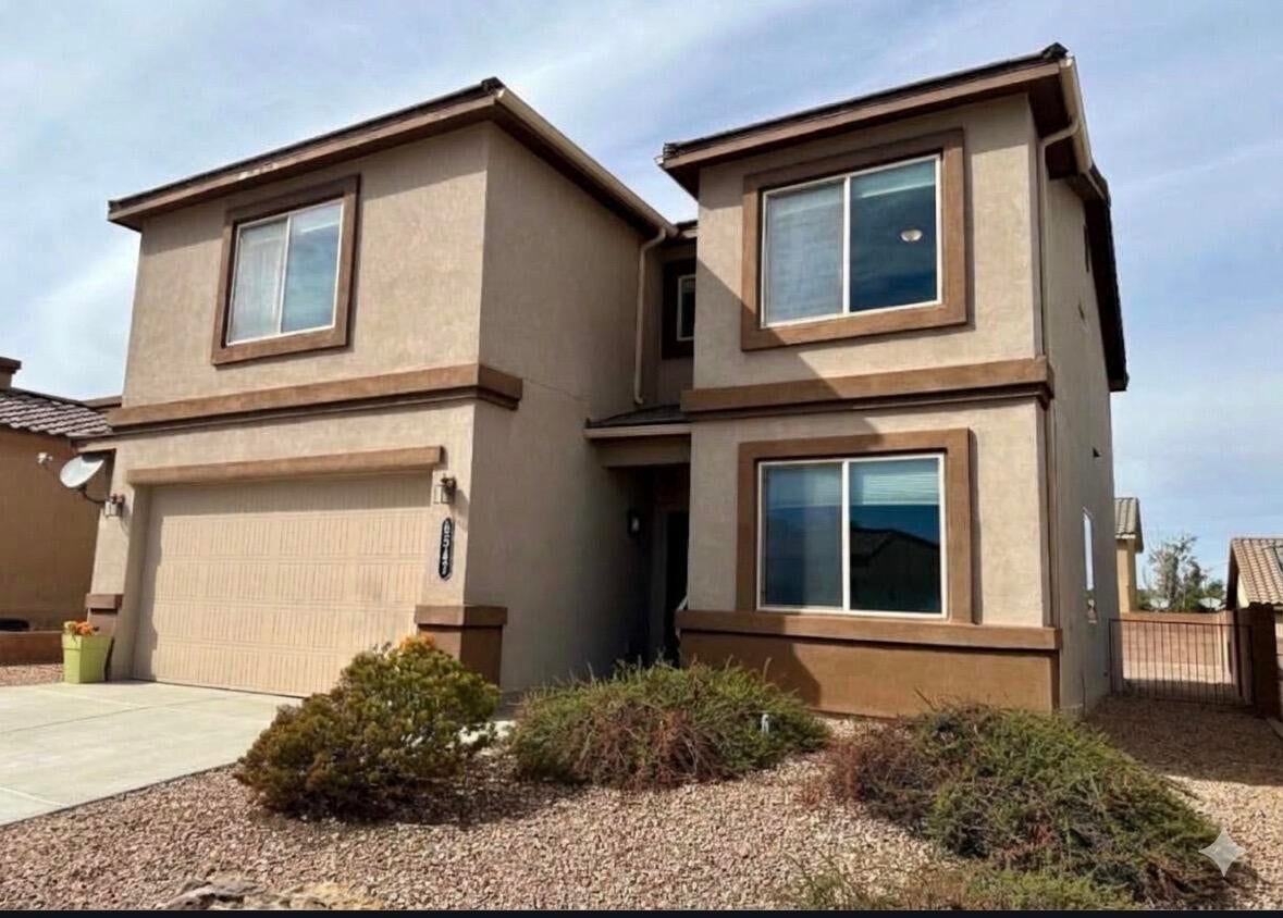 6547 Desert Spirit Road NW
