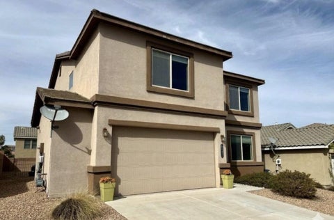 Homes For Sale - 6547 Desert Spirit Road<br/> Albuquerque, NM 87114