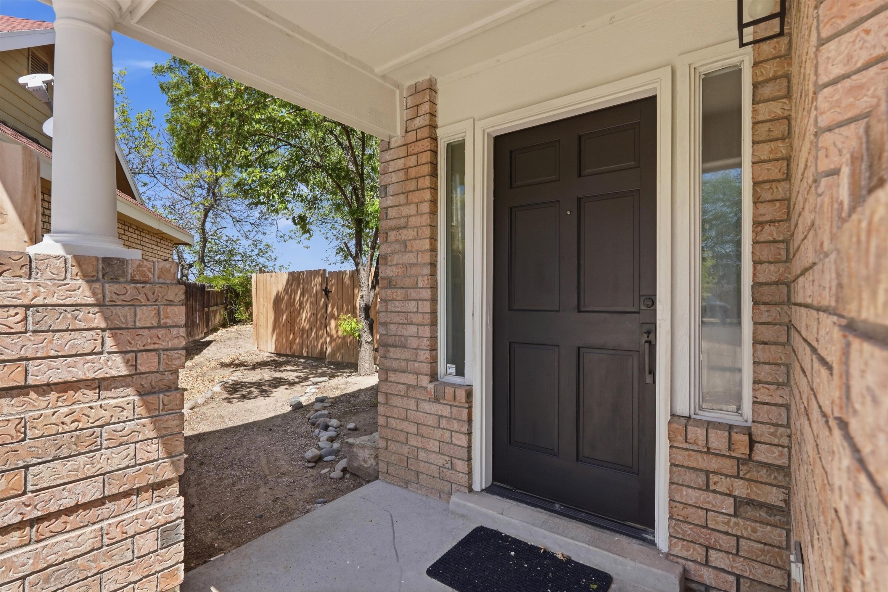 4417 Cattleya Road NW