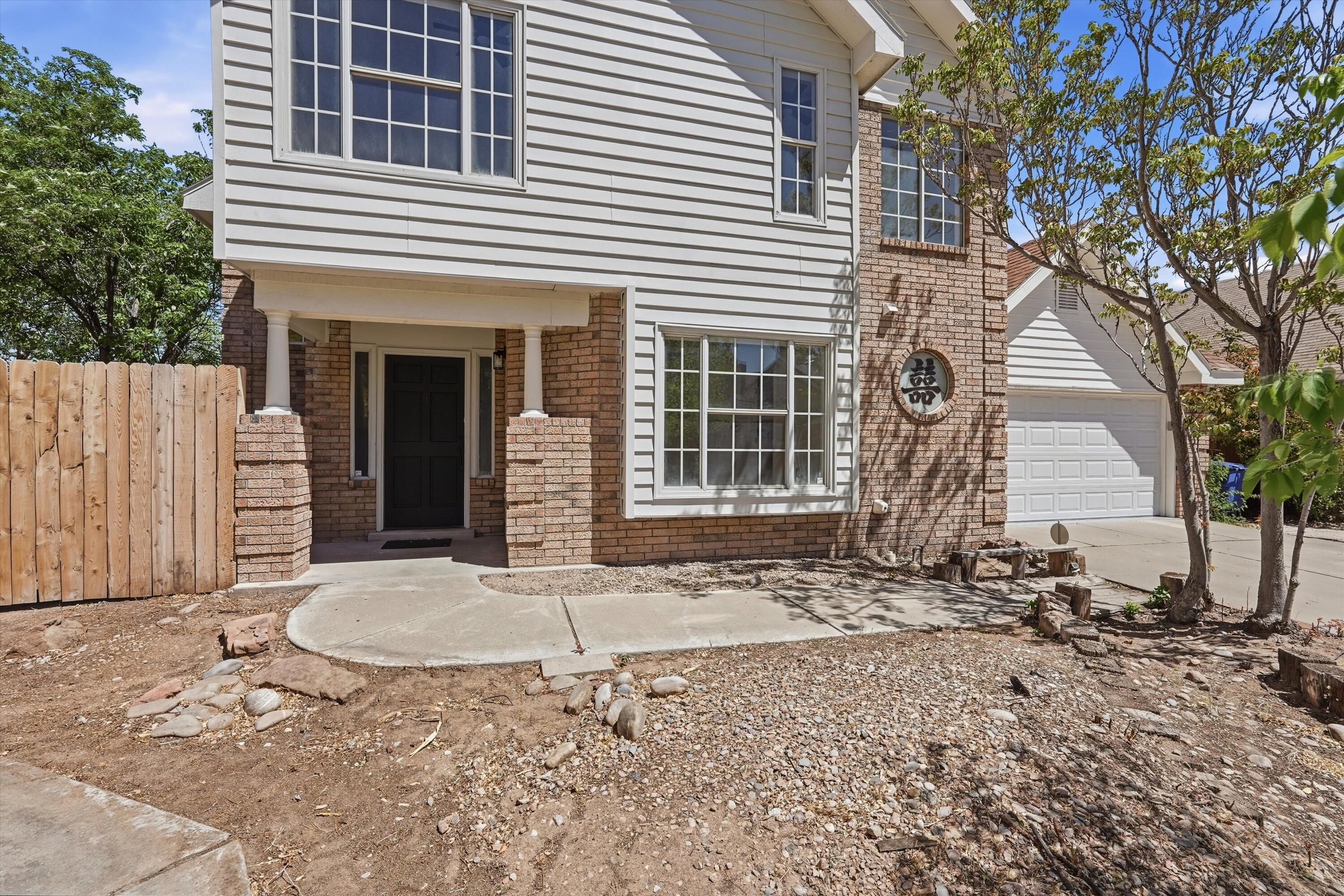 4417 Cattleya Road NW