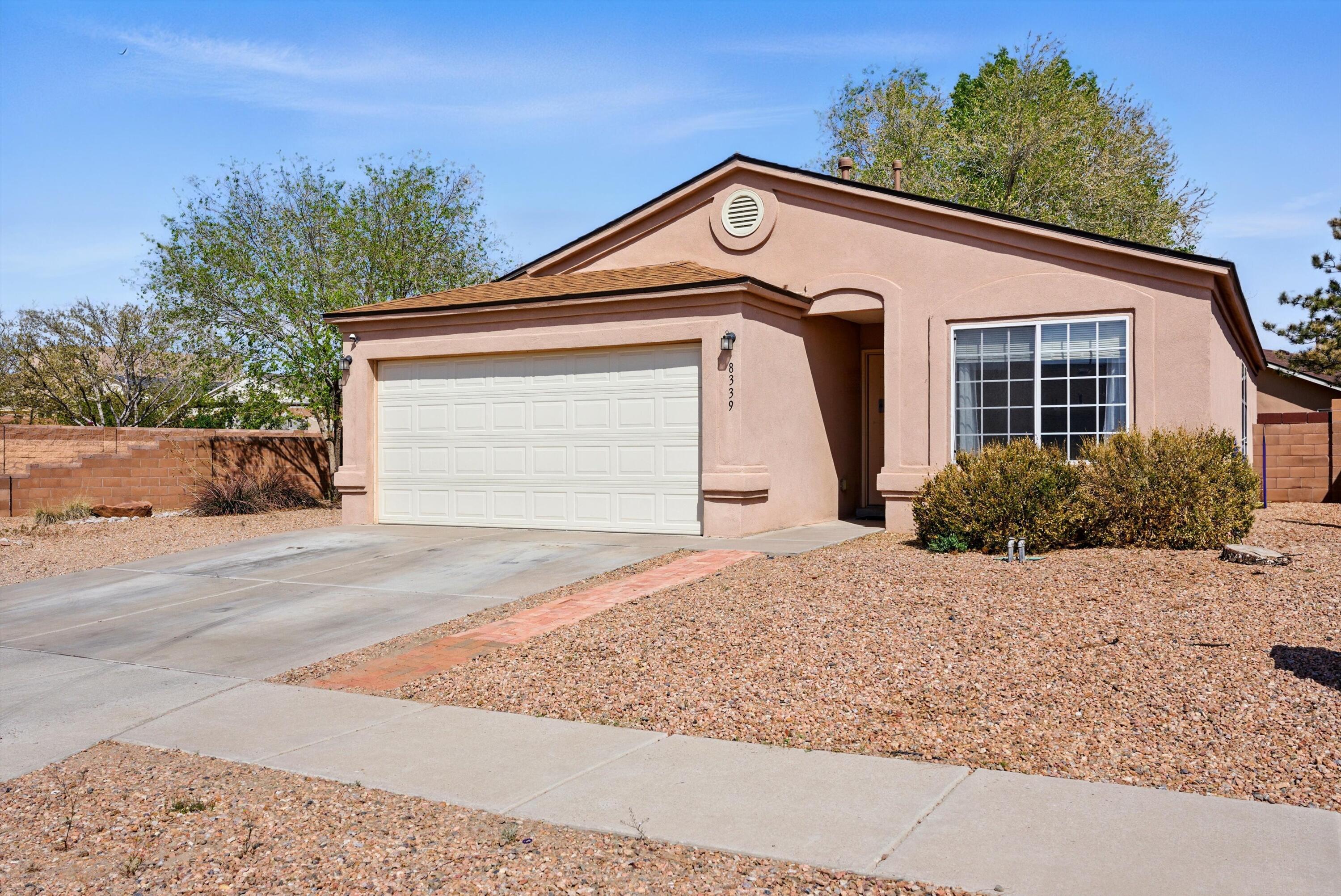 8339 Crimson Avenue, Albuquerque, New Mexico image 3
