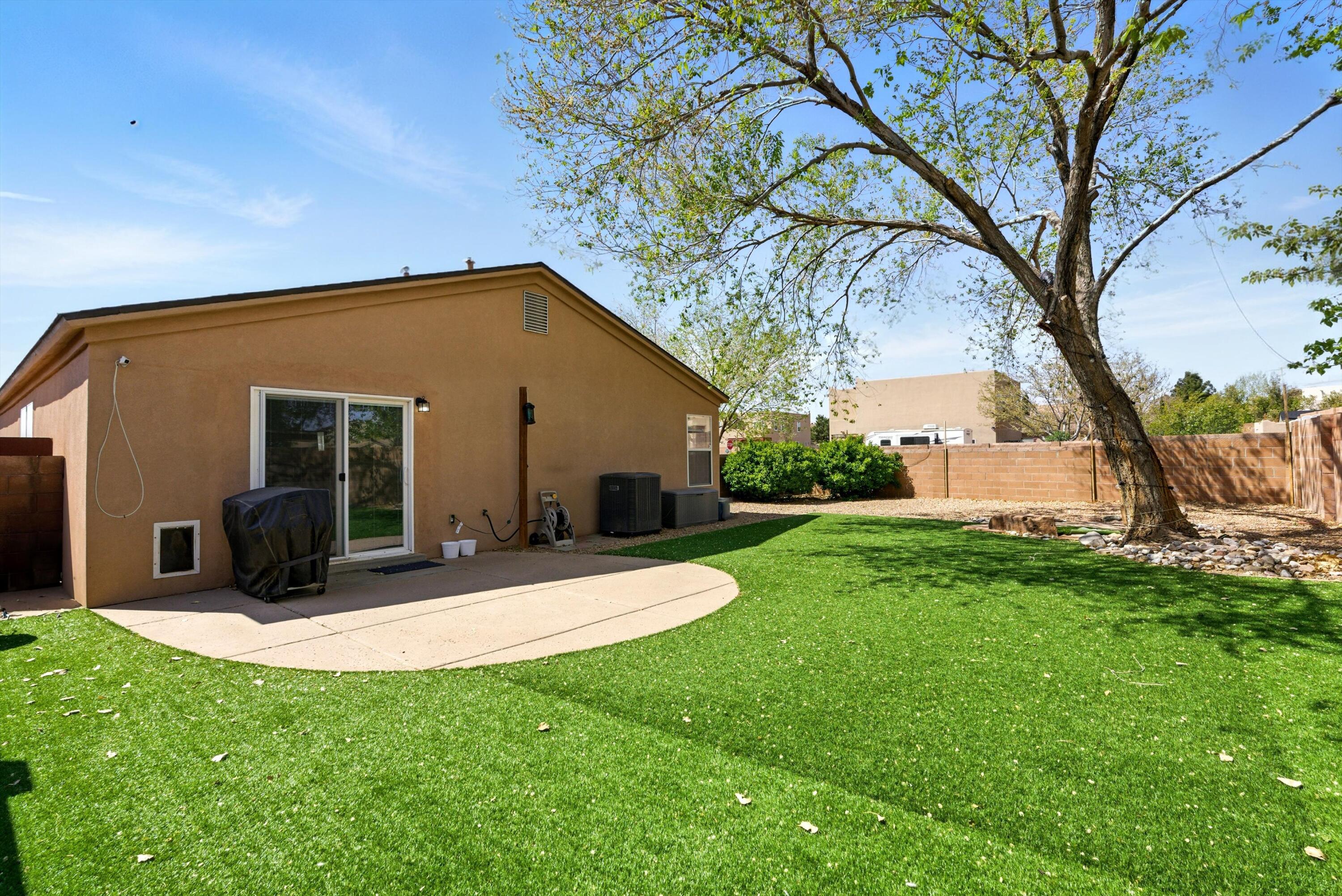 8339 Crimson Avenue, Albuquerque, New Mexico image 26
