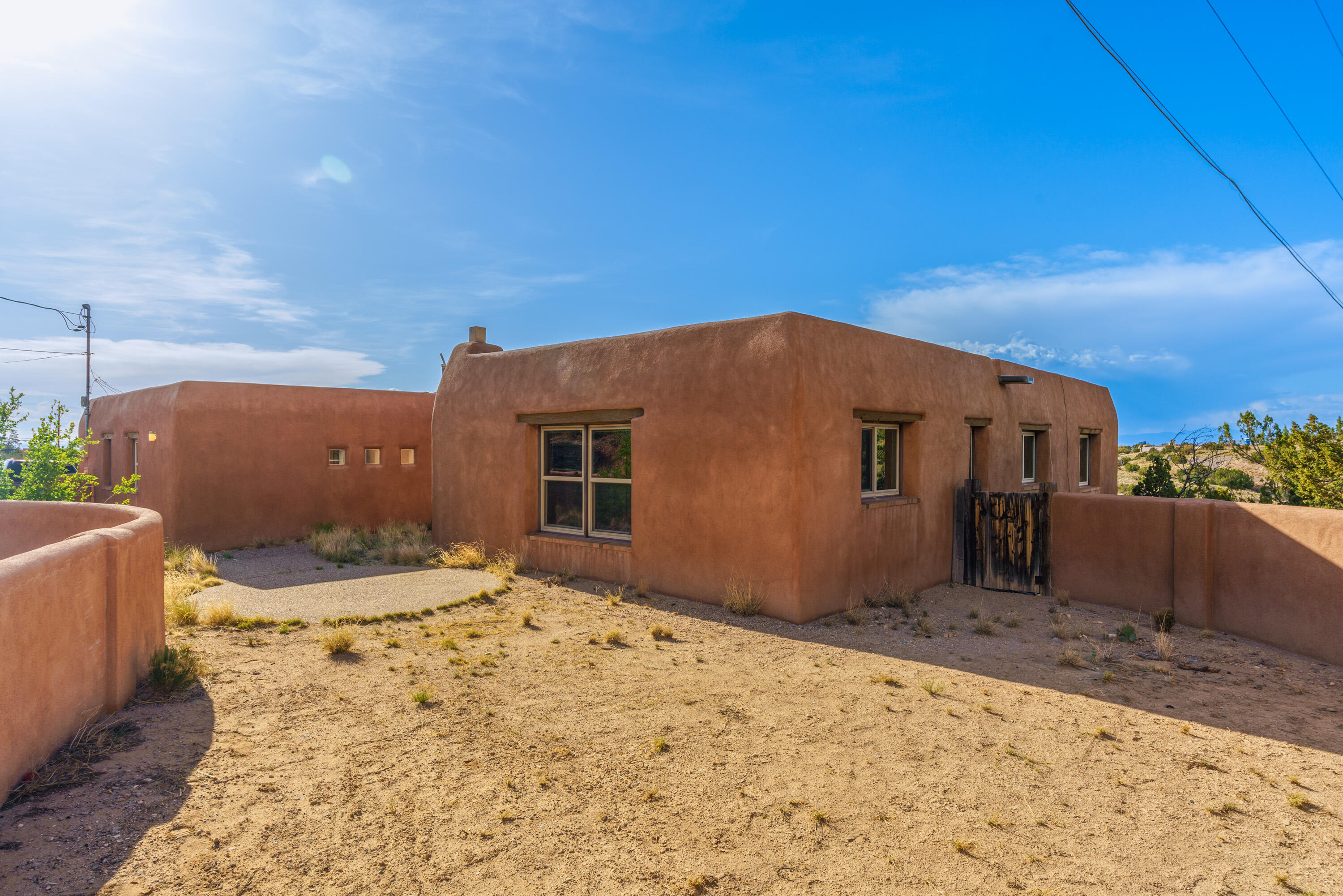 14 Lariat Road, Placitas, New Mexico image 40