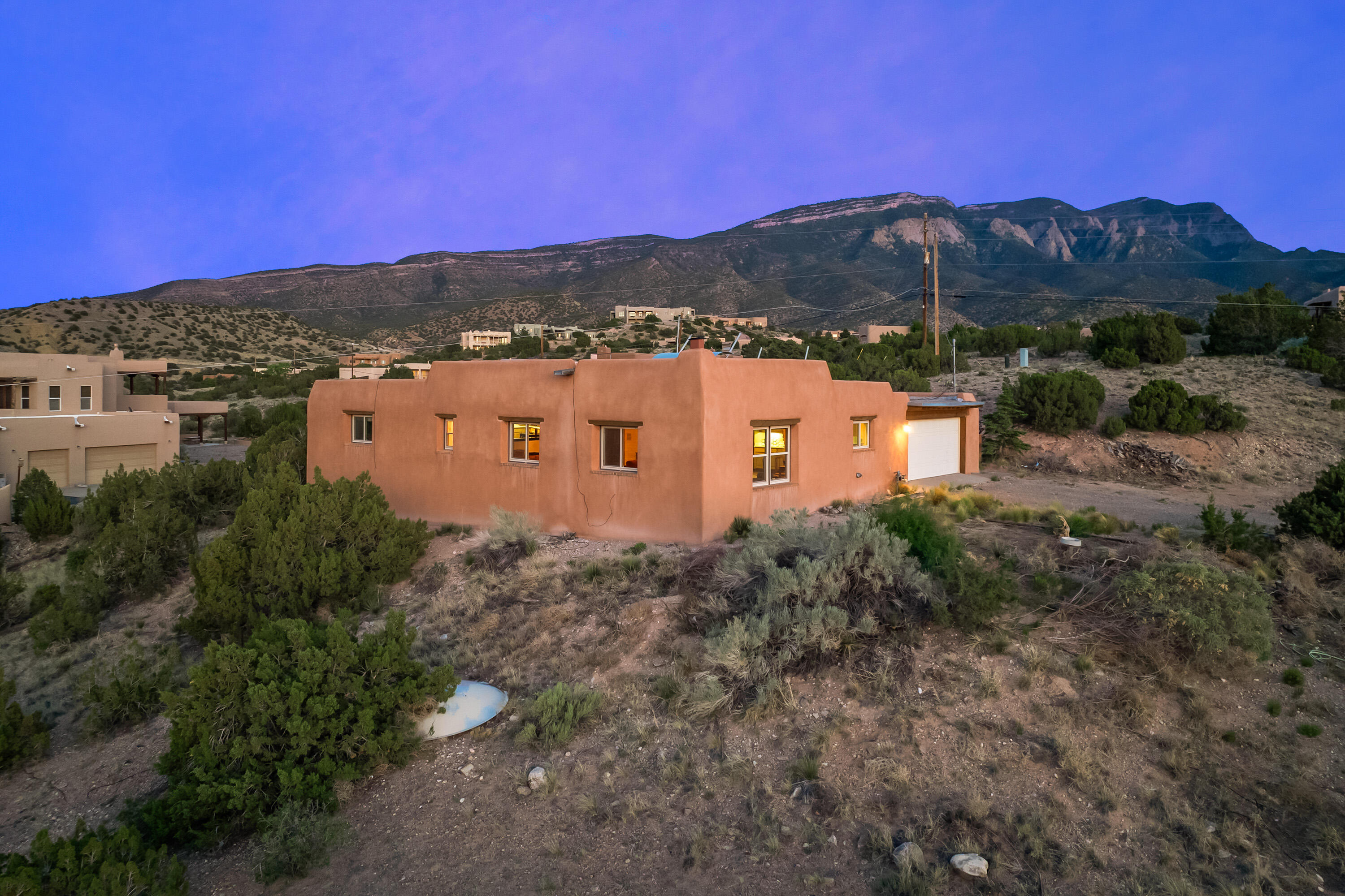 14 Lariat Road, Placitas, New Mexico image 3