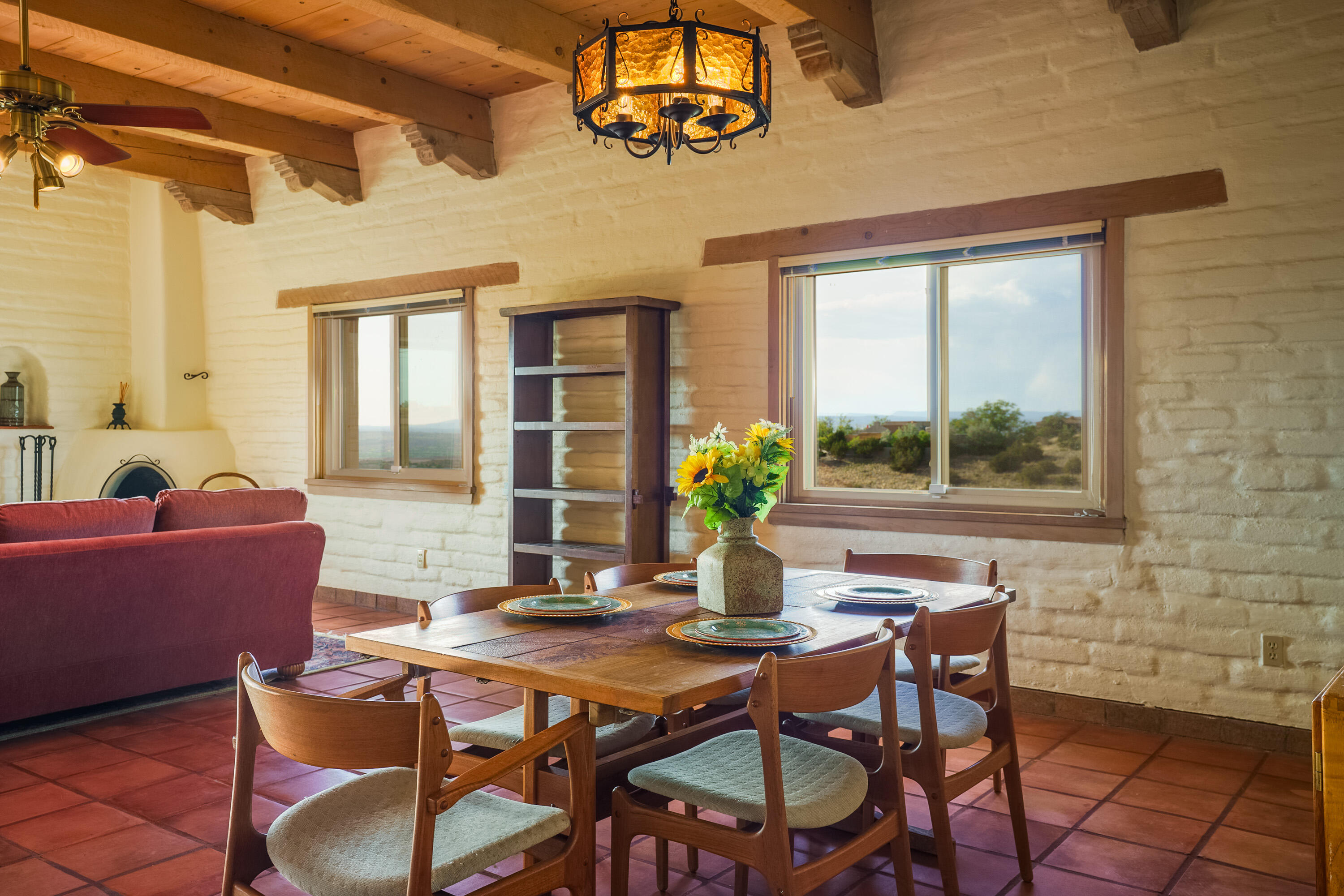 14 Lariat Road, Placitas, New Mexico image 27