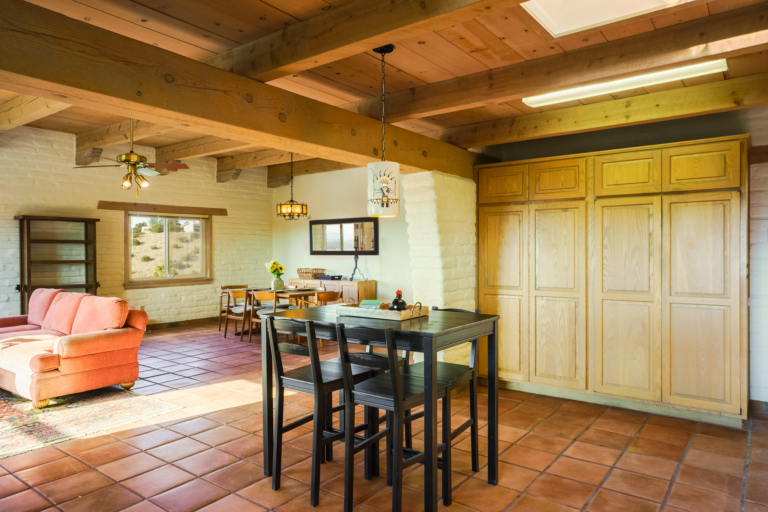 14 Lariat Road, Placitas, New Mexico image 25