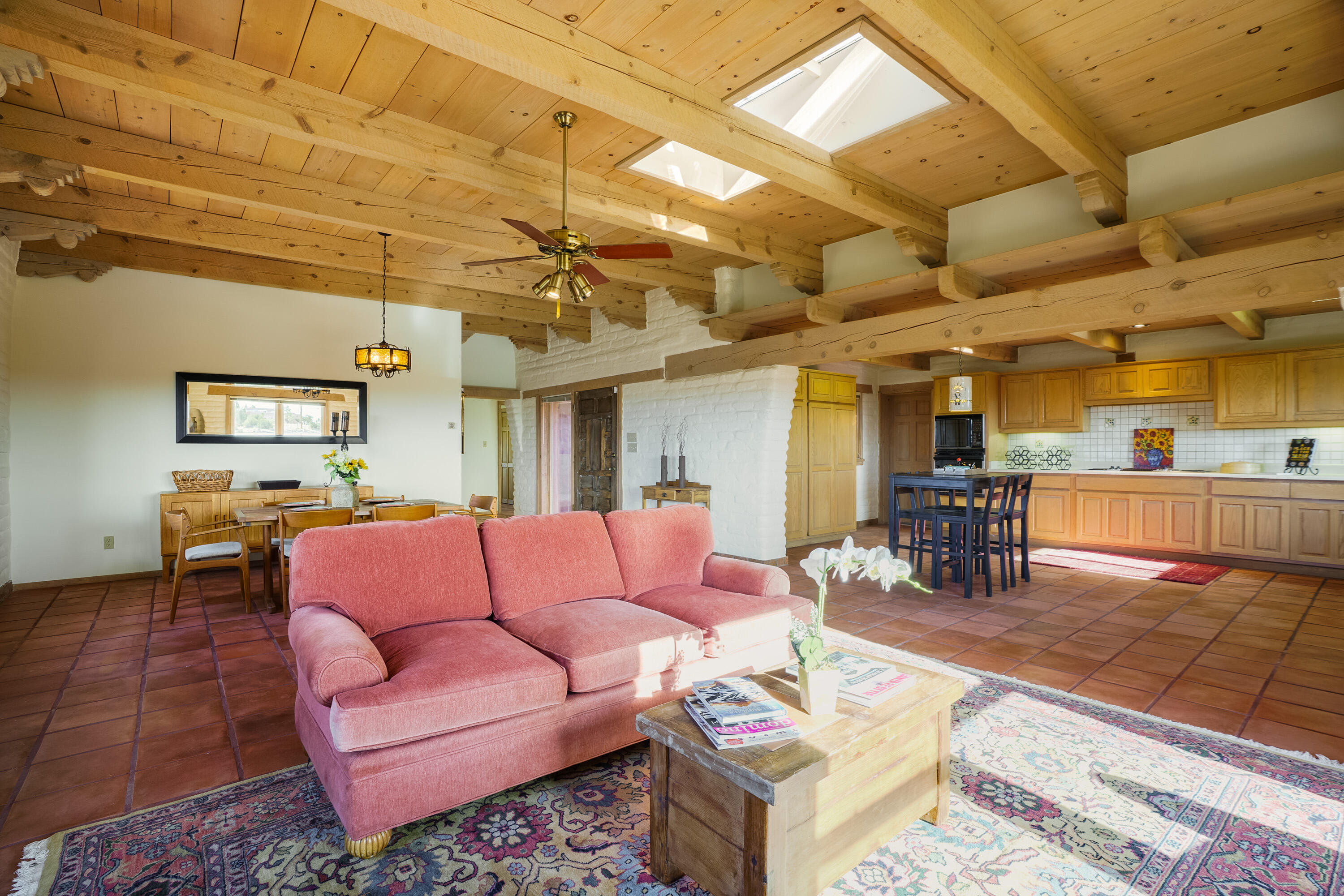 14 Lariat Road, Placitas, New Mexico image 19