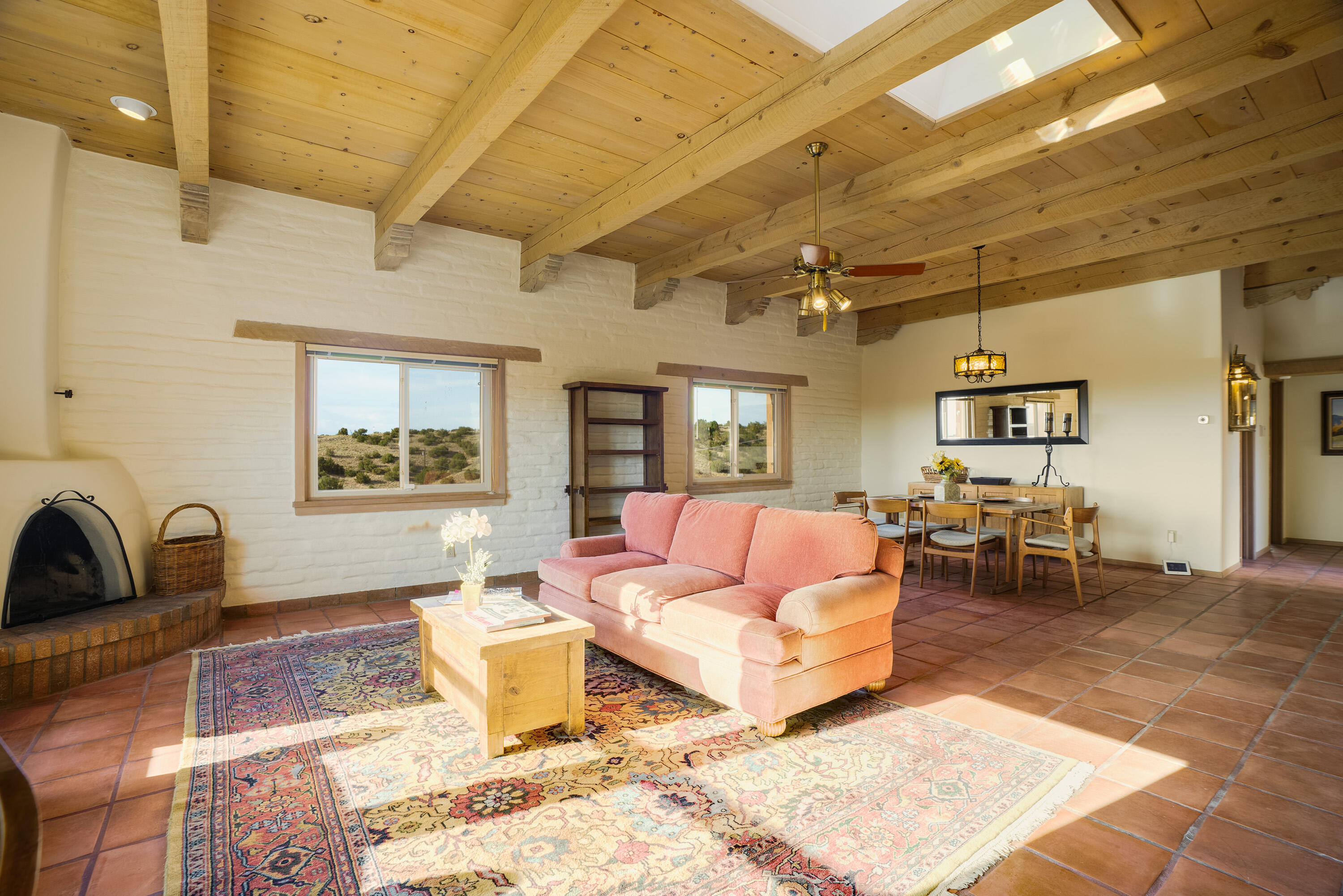 14 Lariat Road, Placitas, New Mexico image 18