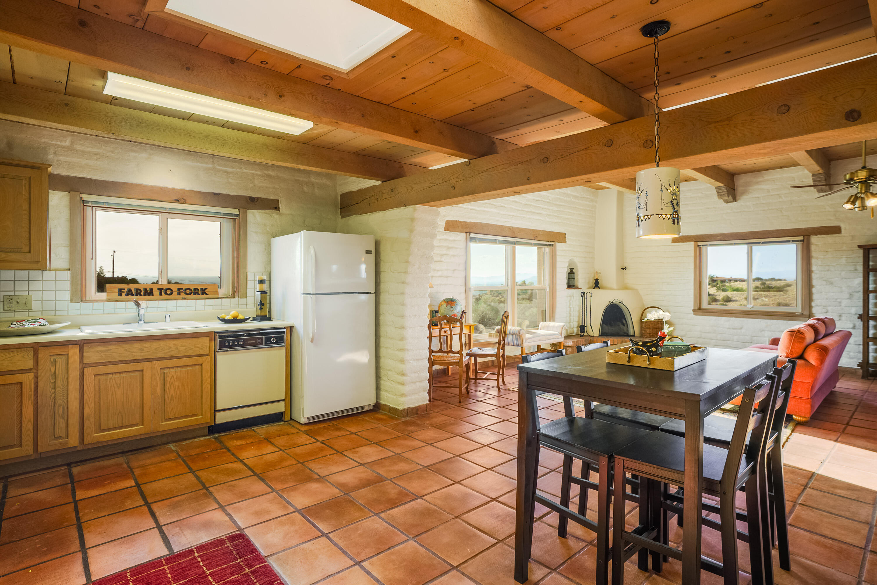 14 Lariat Road, Placitas, New Mexico image 24