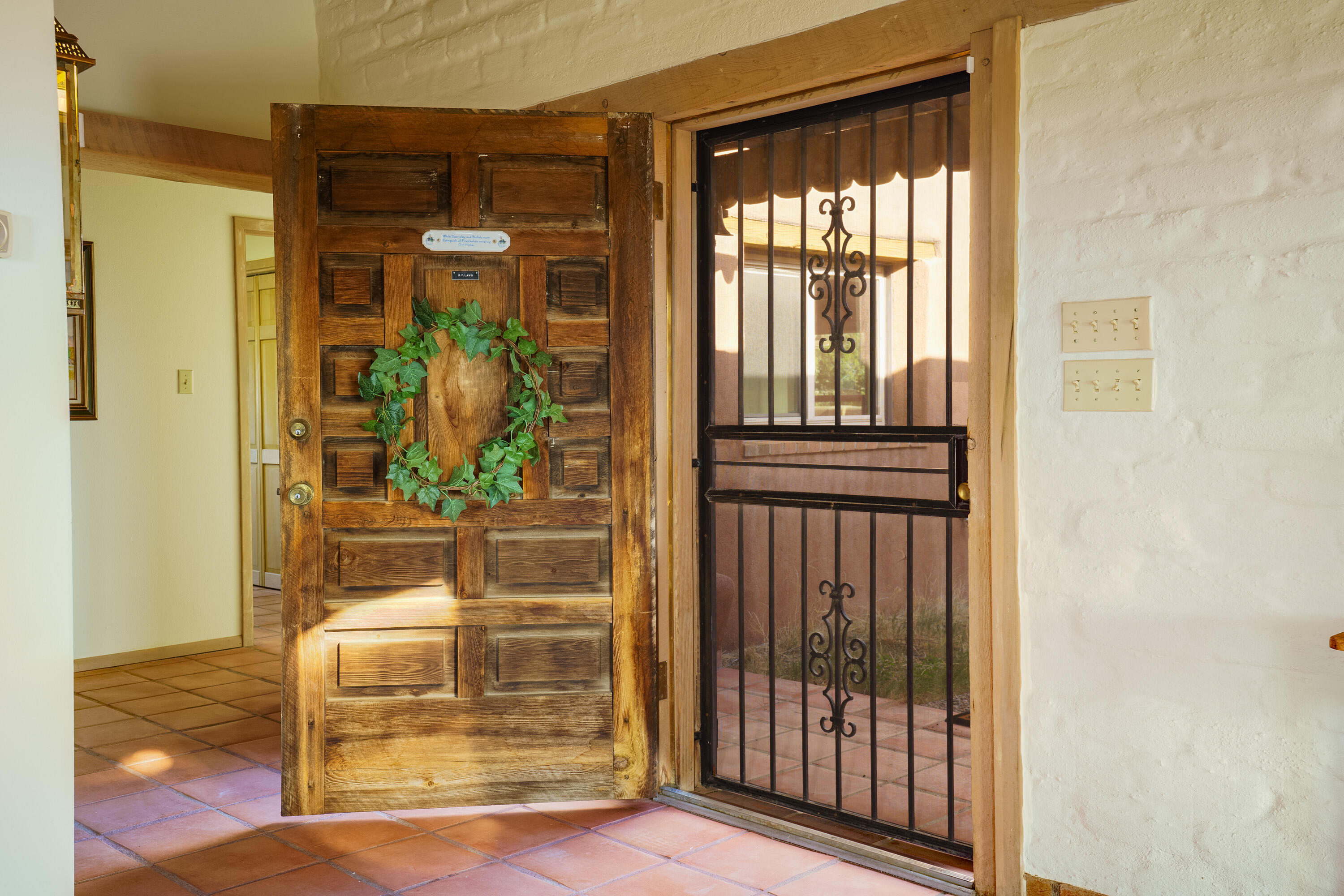 14 Lariat Road, Placitas, New Mexico image 12