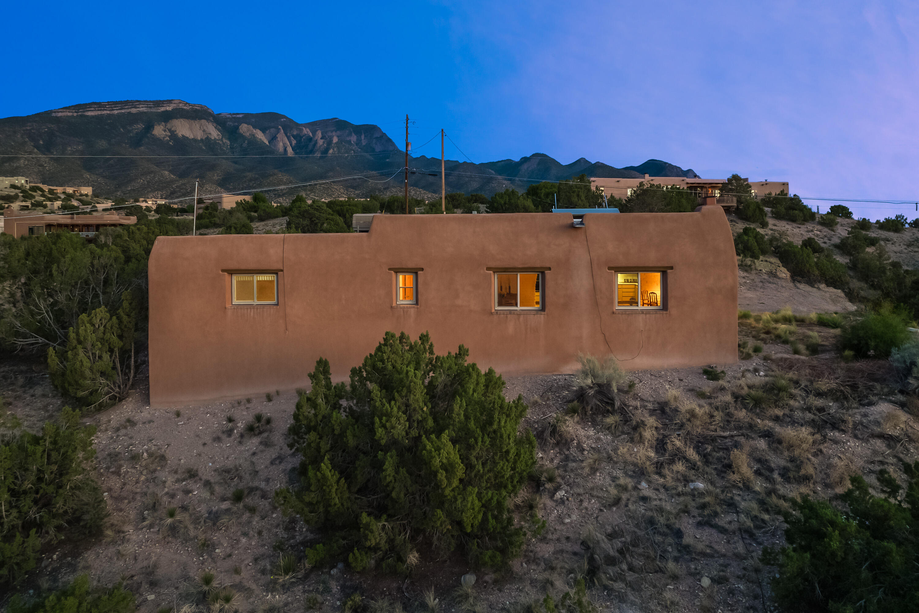 14 Lariat Road, Placitas, New Mexico image 8