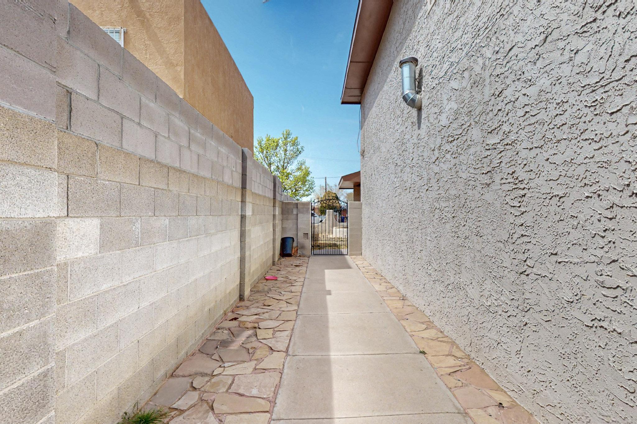 3008 Corona Drive, Albuquerque, New Mexico image 41
