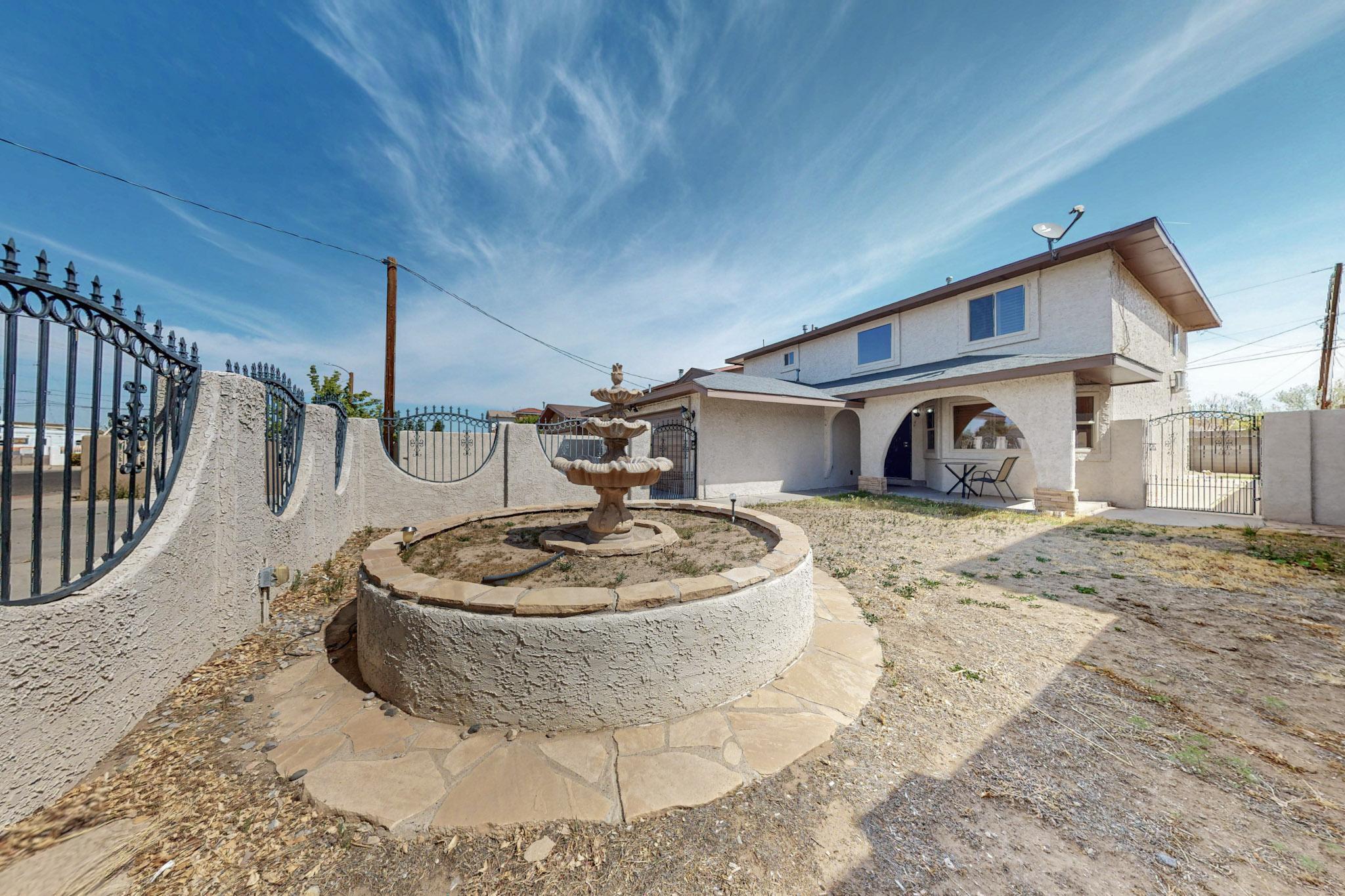 3008 Corona Drive, Albuquerque, New Mexico image 4