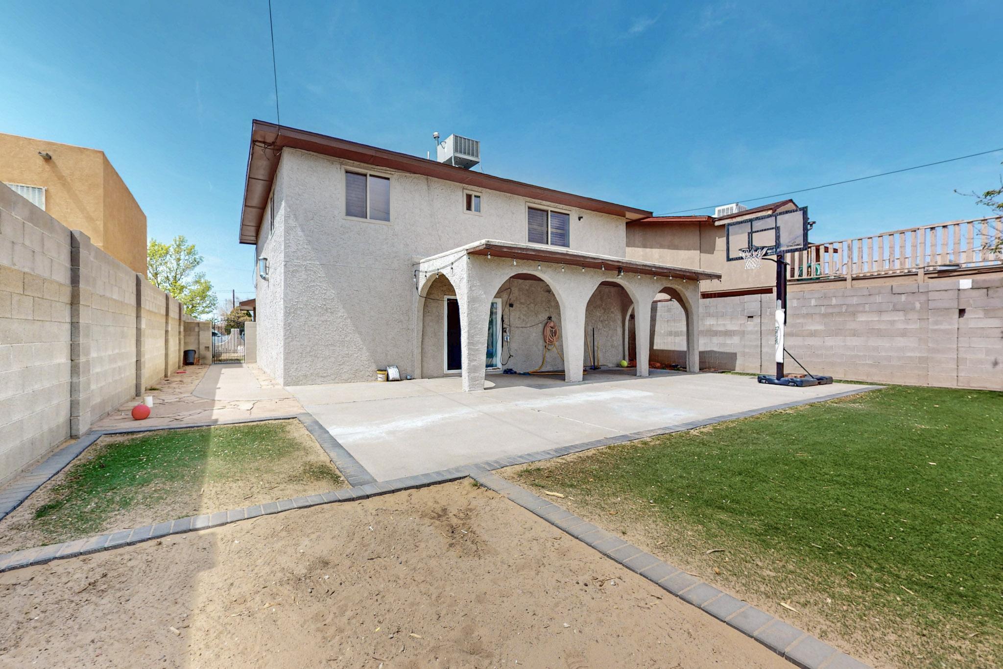 3008 Corona Drive, Albuquerque, New Mexico image 37