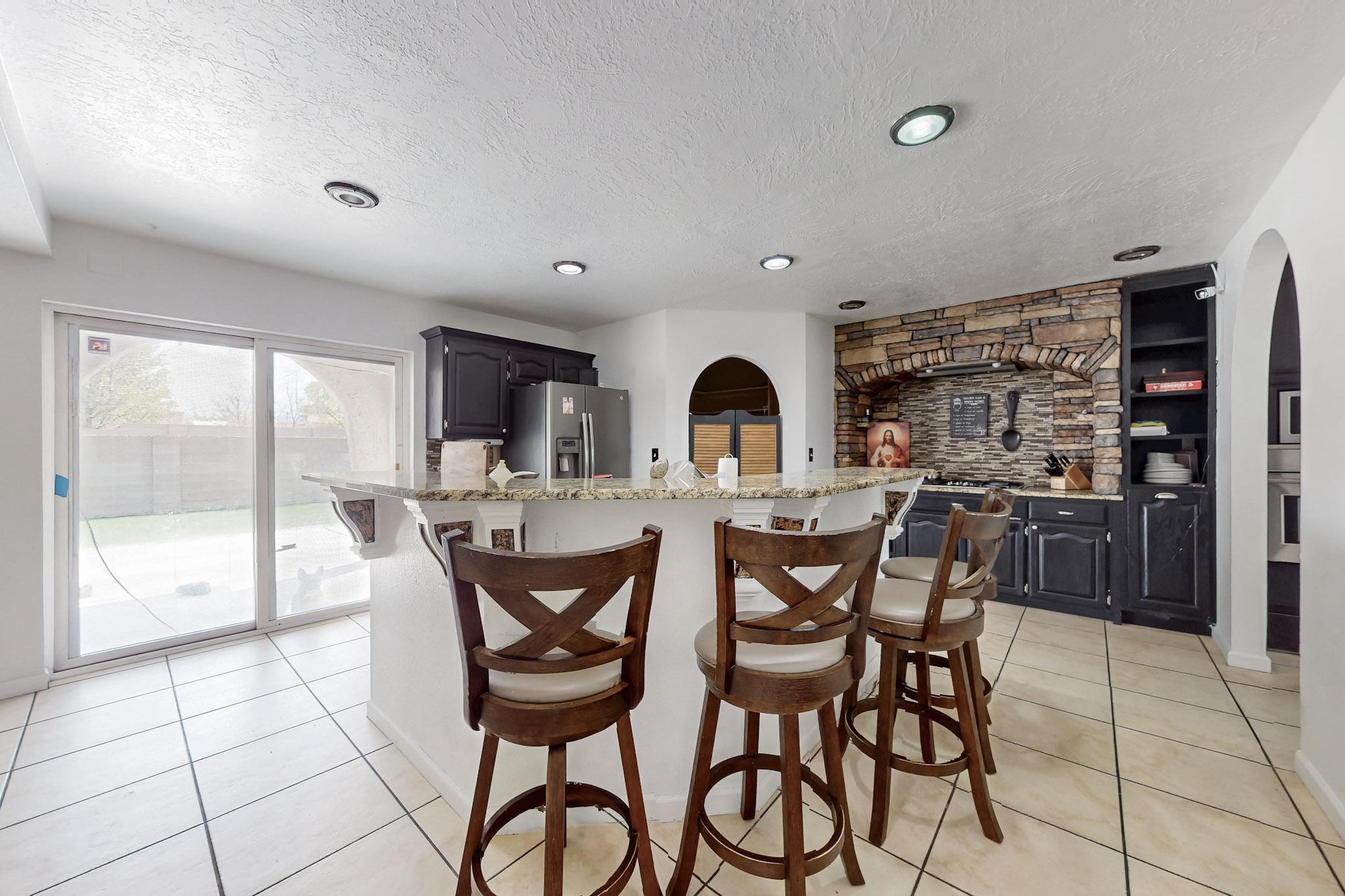 3008 Corona Drive, Albuquerque, New Mexico image 21