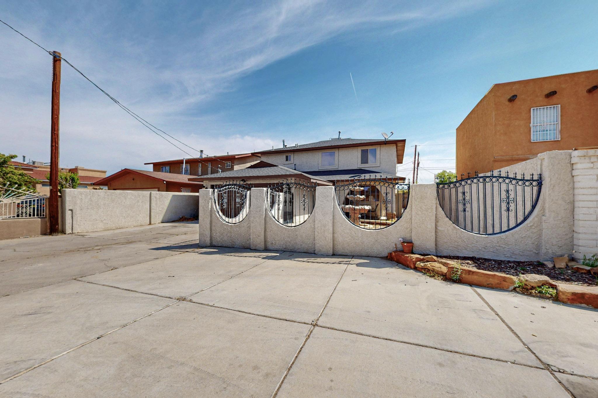 3008 Corona Drive, Albuquerque, New Mexico image 2