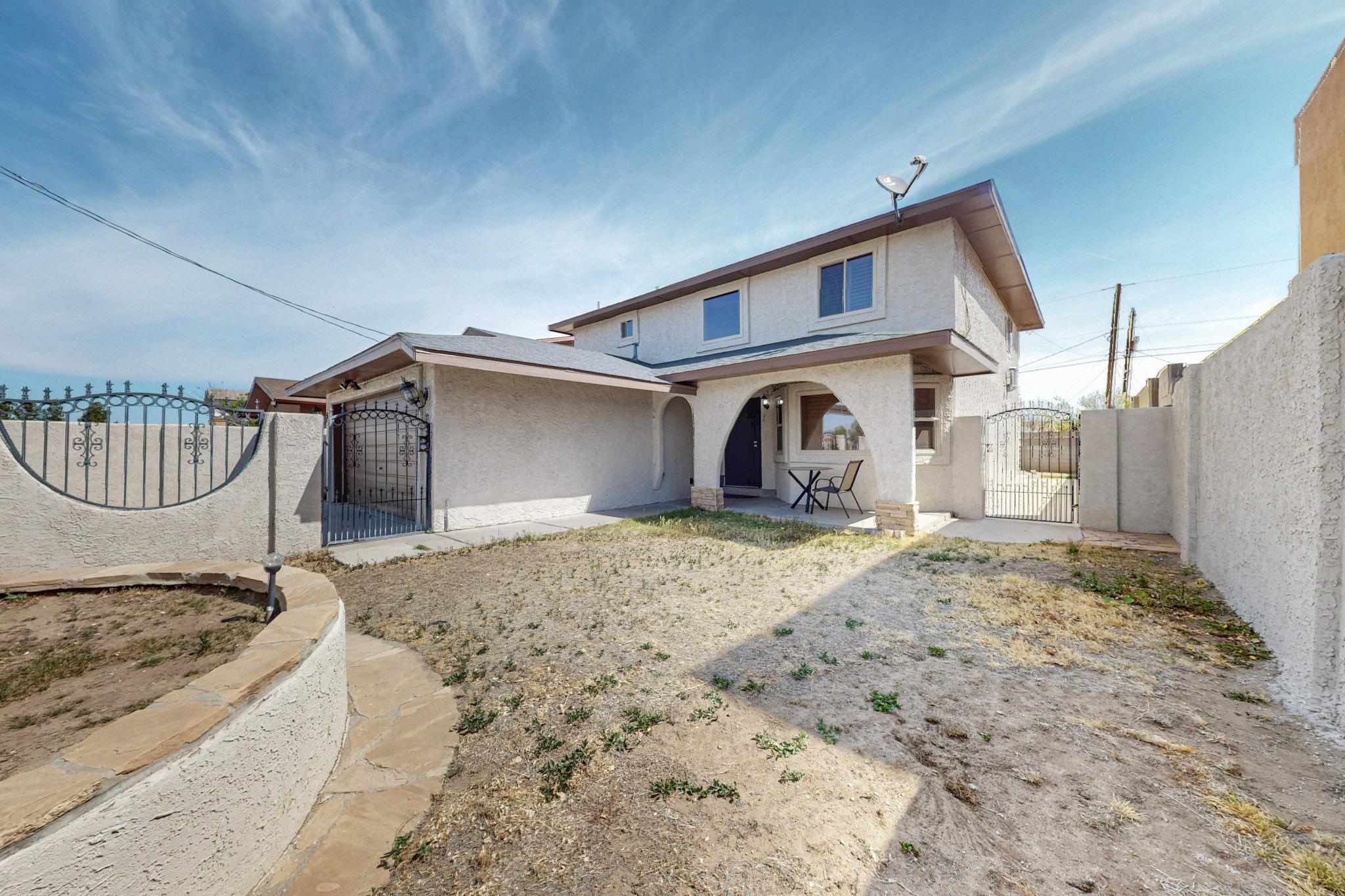 3008 Corona Drive, Albuquerque, New Mexico image 3