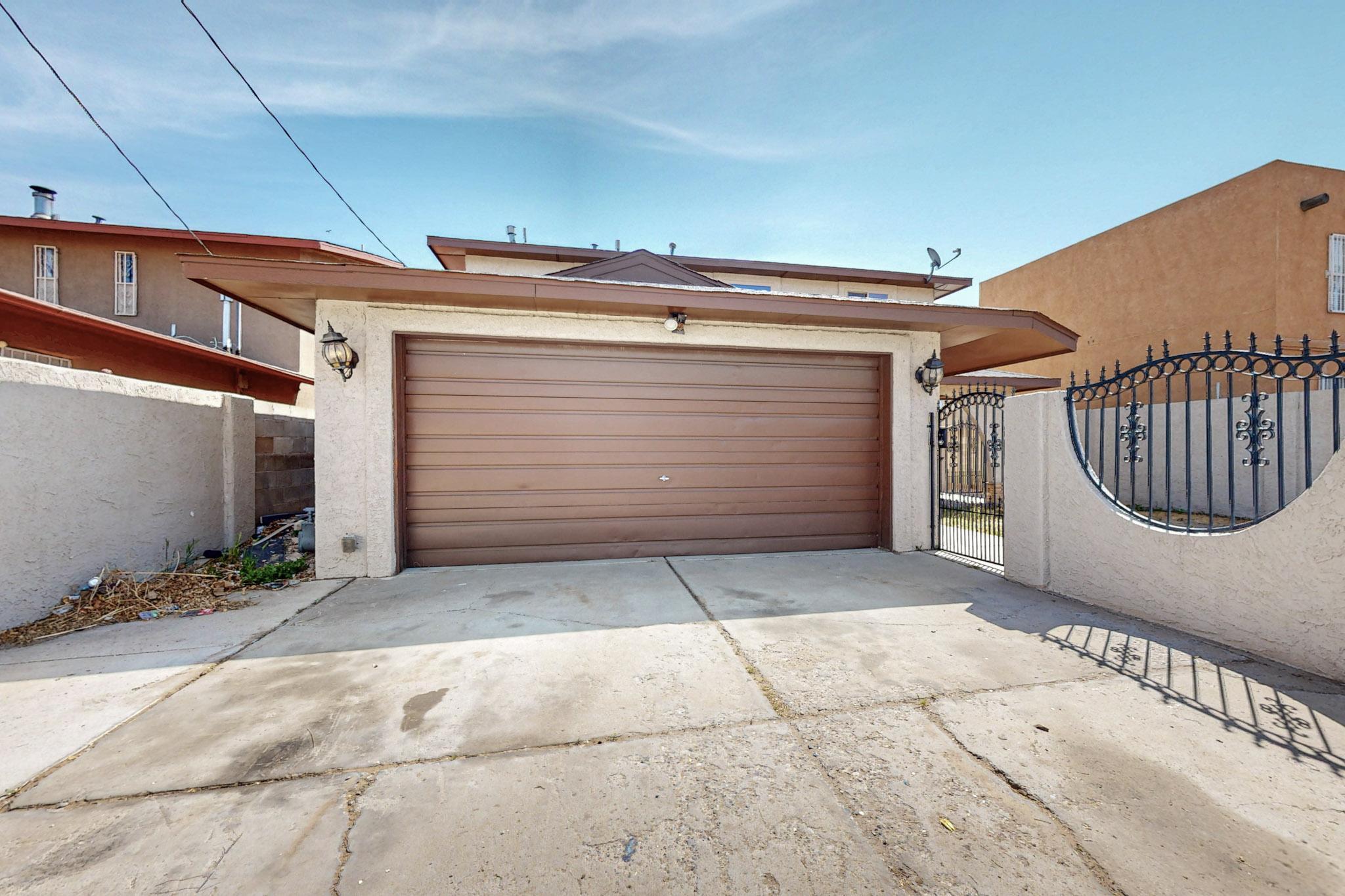 3008 Corona Drive, Albuquerque, New Mexico image 5