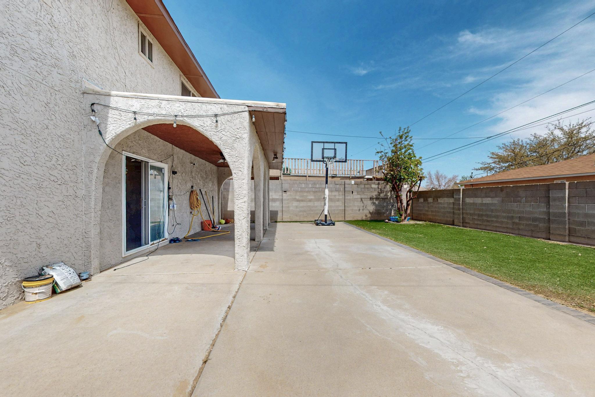 3008 Corona Drive, Albuquerque, New Mexico image 40