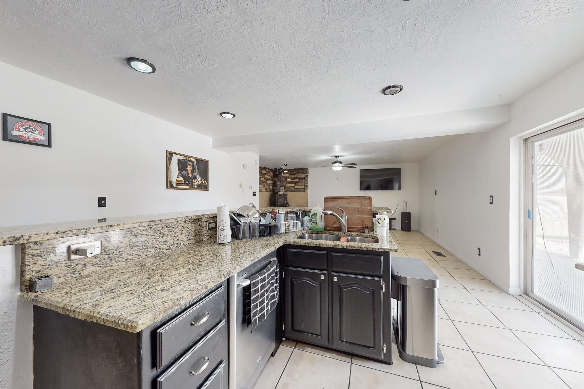 3008 Corona Drive, Albuquerque, New Mexico image 19