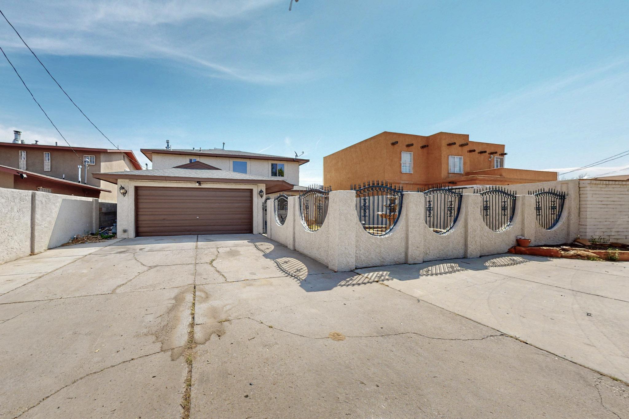 3008 Corona Drive, Albuquerque, New Mexico image 1