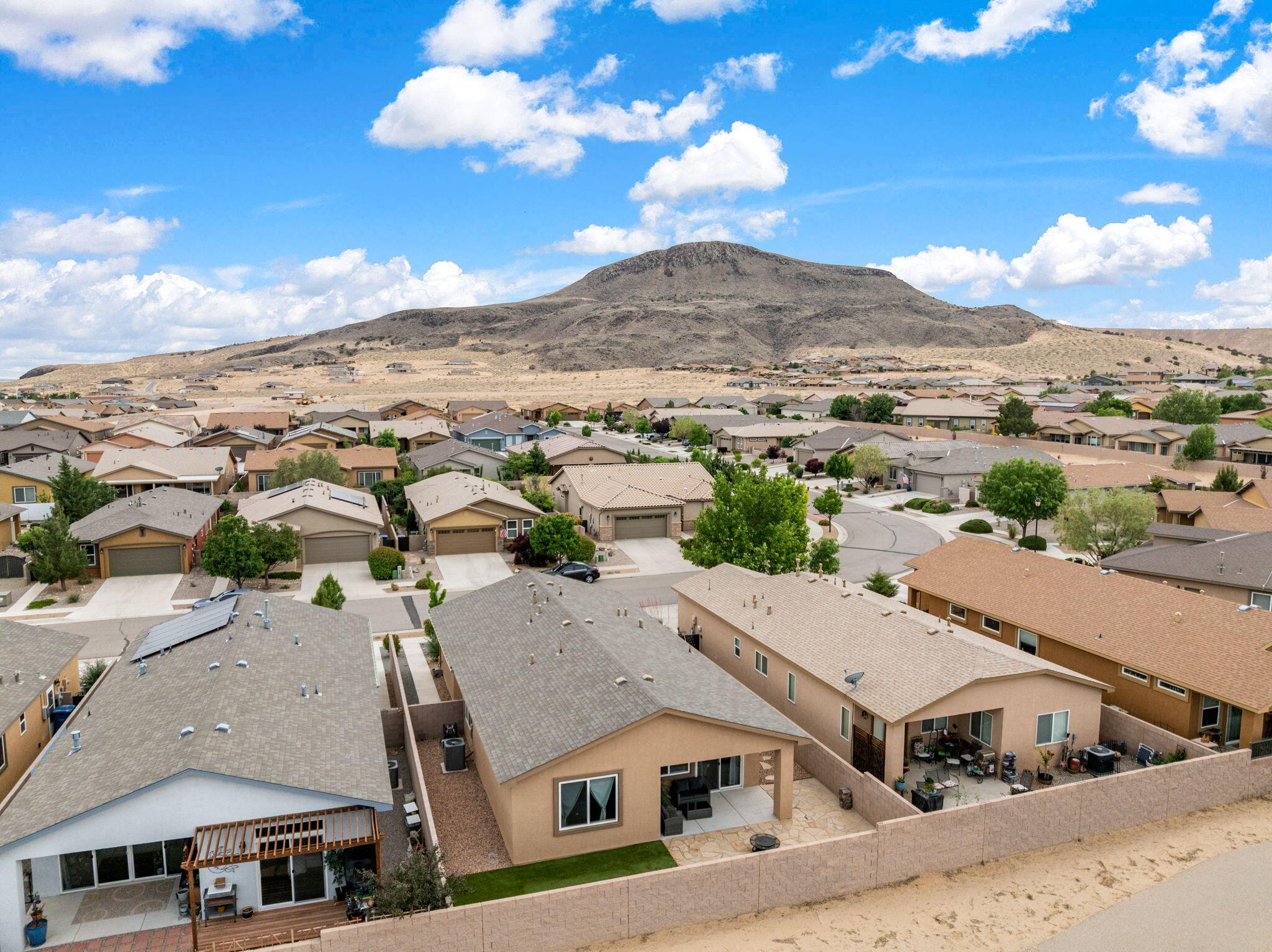 240 Rio Chama Circle, Los Lunas, New Mexico image 32