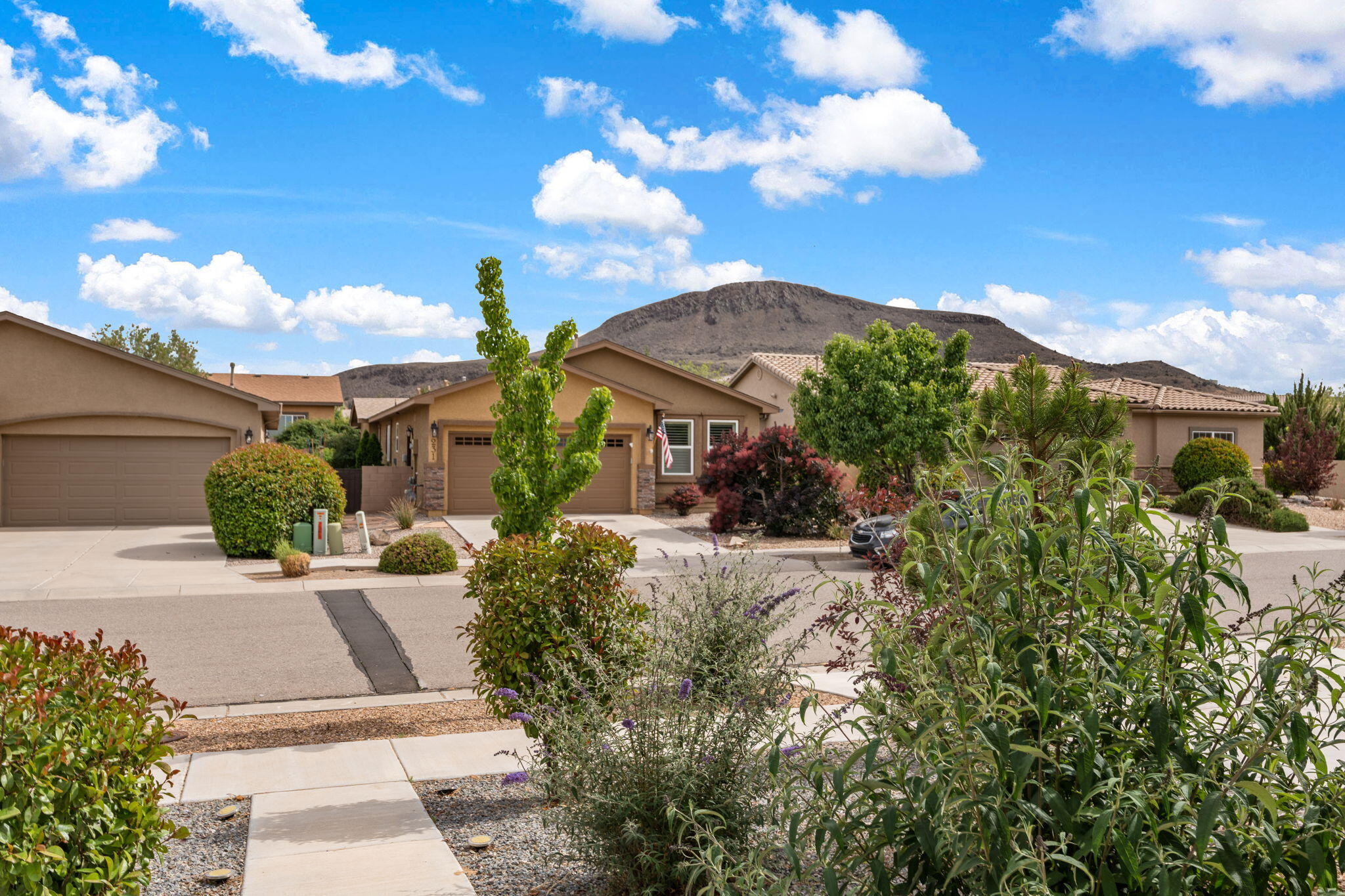 240 Rio Chama Circle, Los Lunas, New Mexico image 3