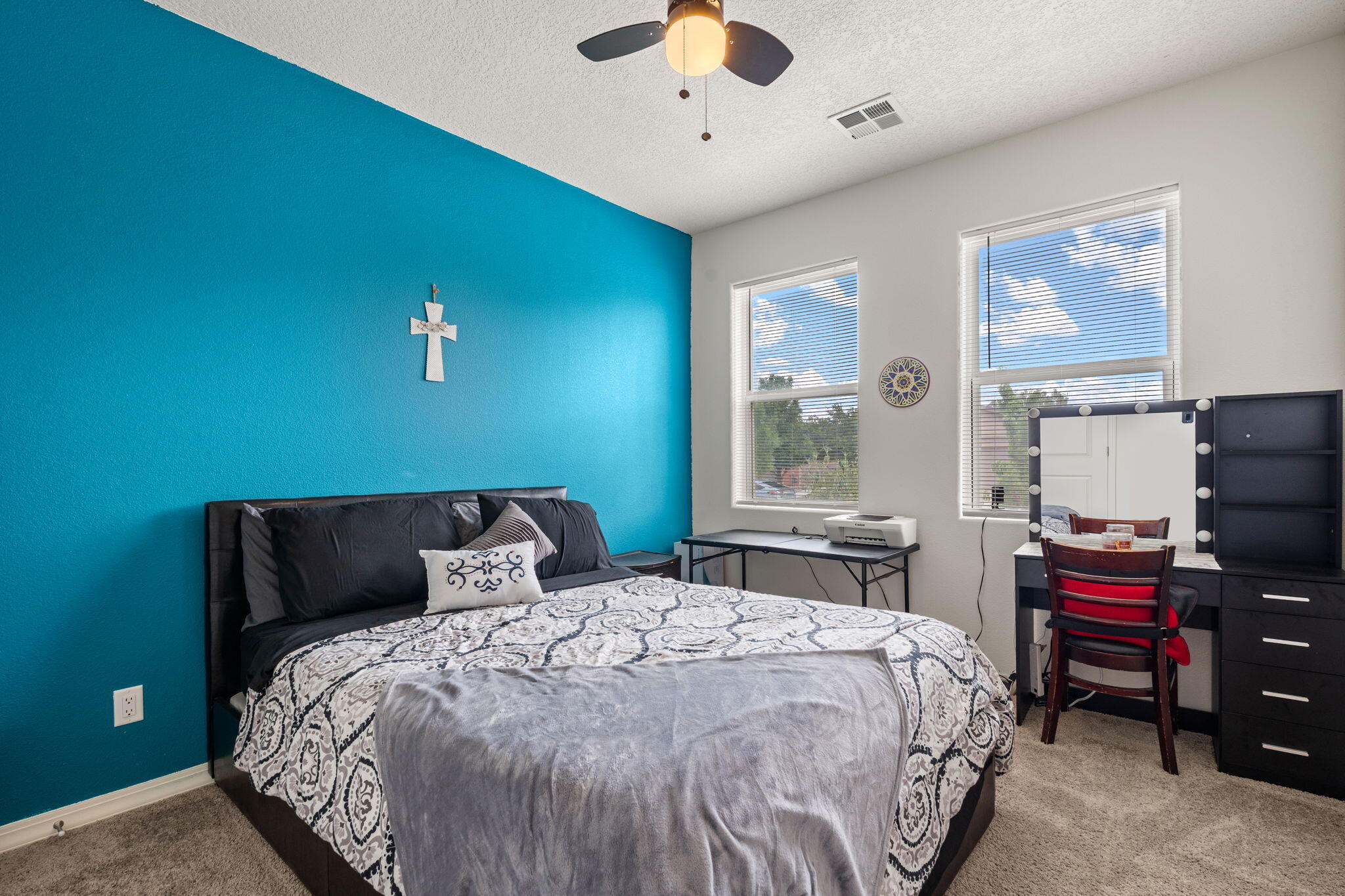 240 Rio Chama Circle, Los Lunas, New Mexico image 21
