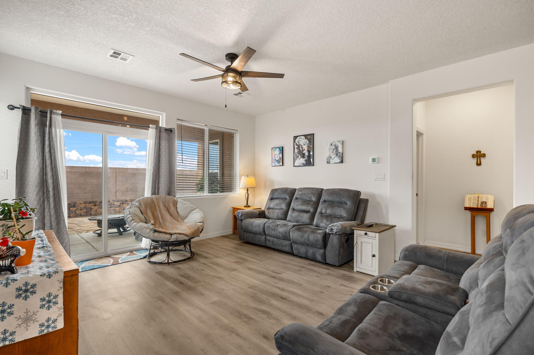 240 Rio Chama Circle, Los Lunas, New Mexico image 10