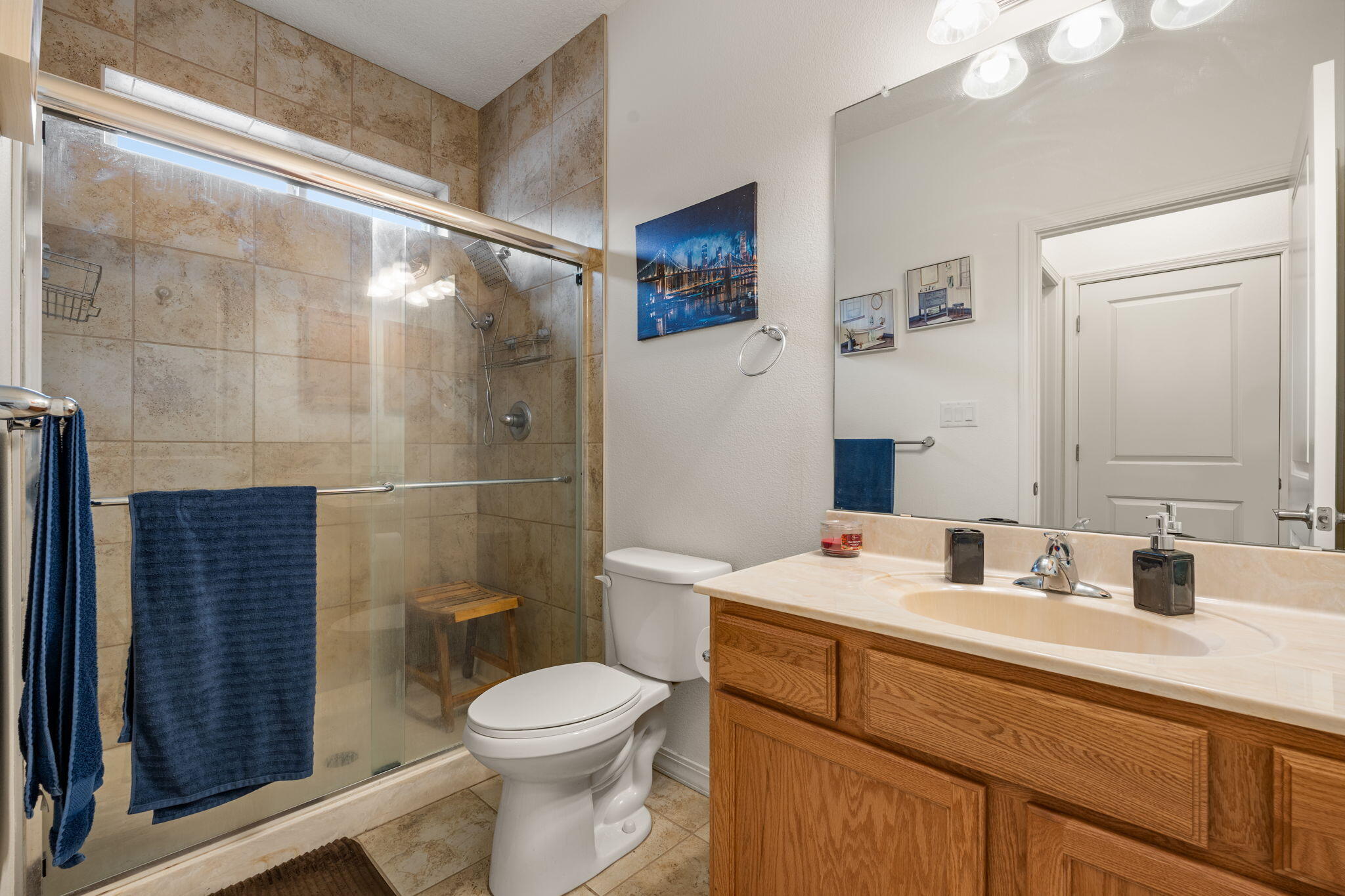 240 Rio Chama Circle, Los Lunas, New Mexico image 20