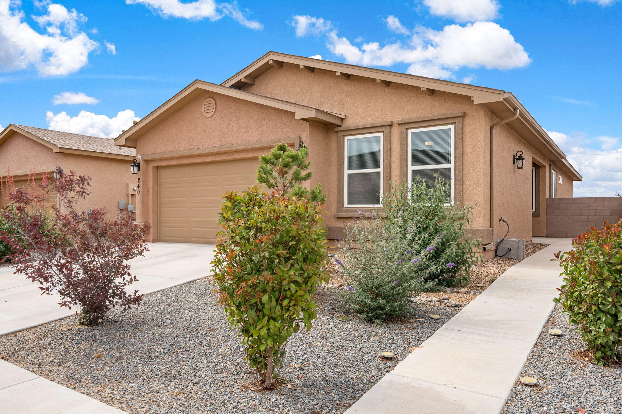240 Rio Chama Circle, Los Lunas, New Mexico image 5