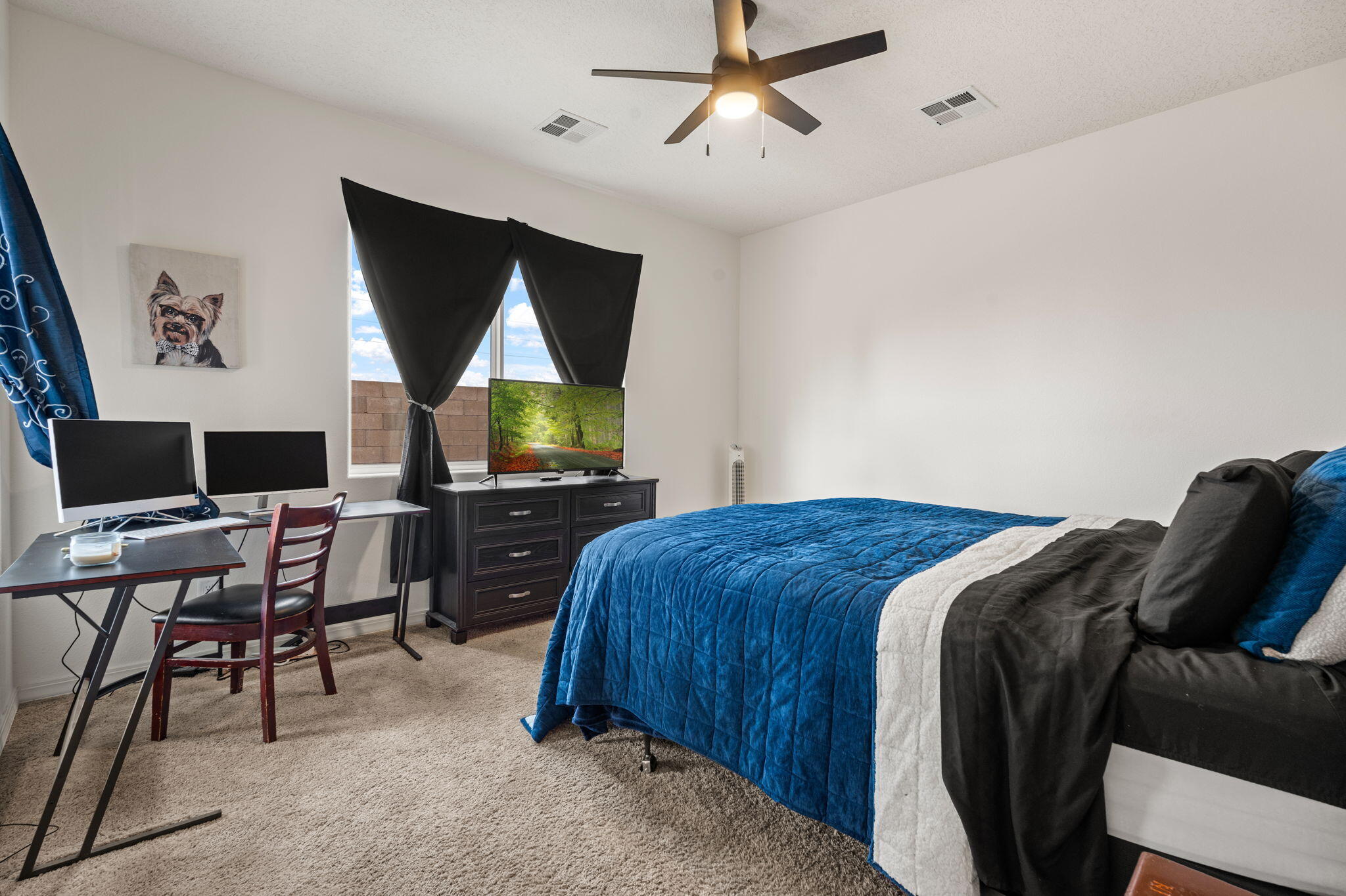 240 Rio Chama Circle, Los Lunas, New Mexico image 25