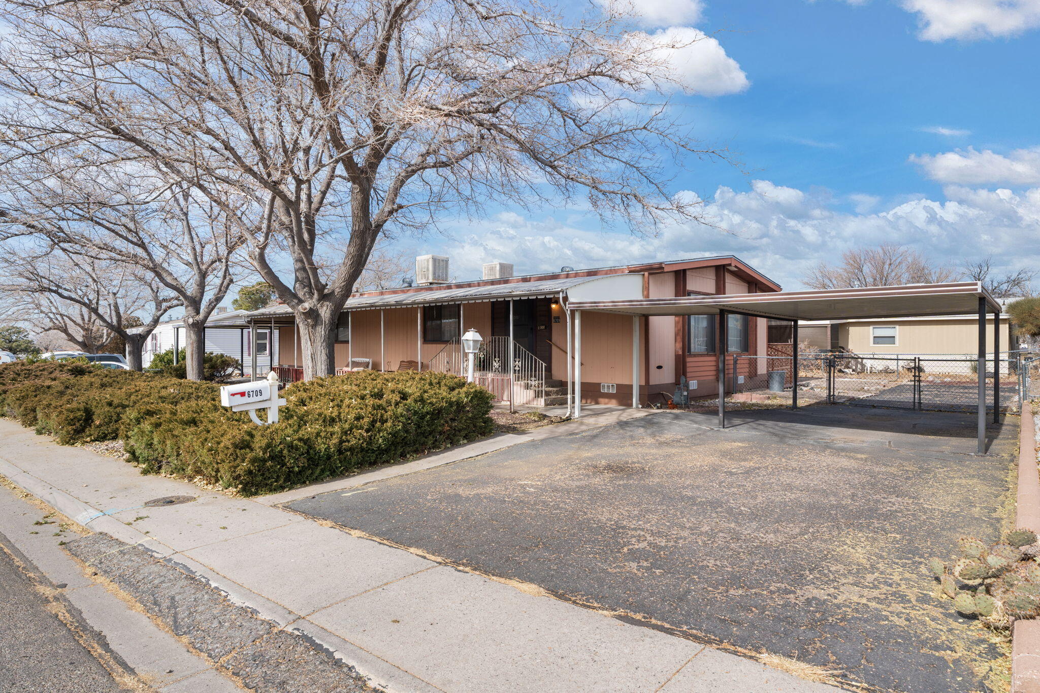 6709 Jade Park Avenue, Albuquerque, New Mexico image 3