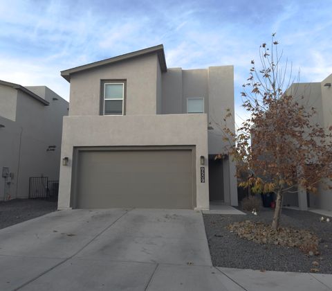 Photo of 9509 Sage Ranch Court SW, Albuquerque, NM 87121 (MLS # 1095987)