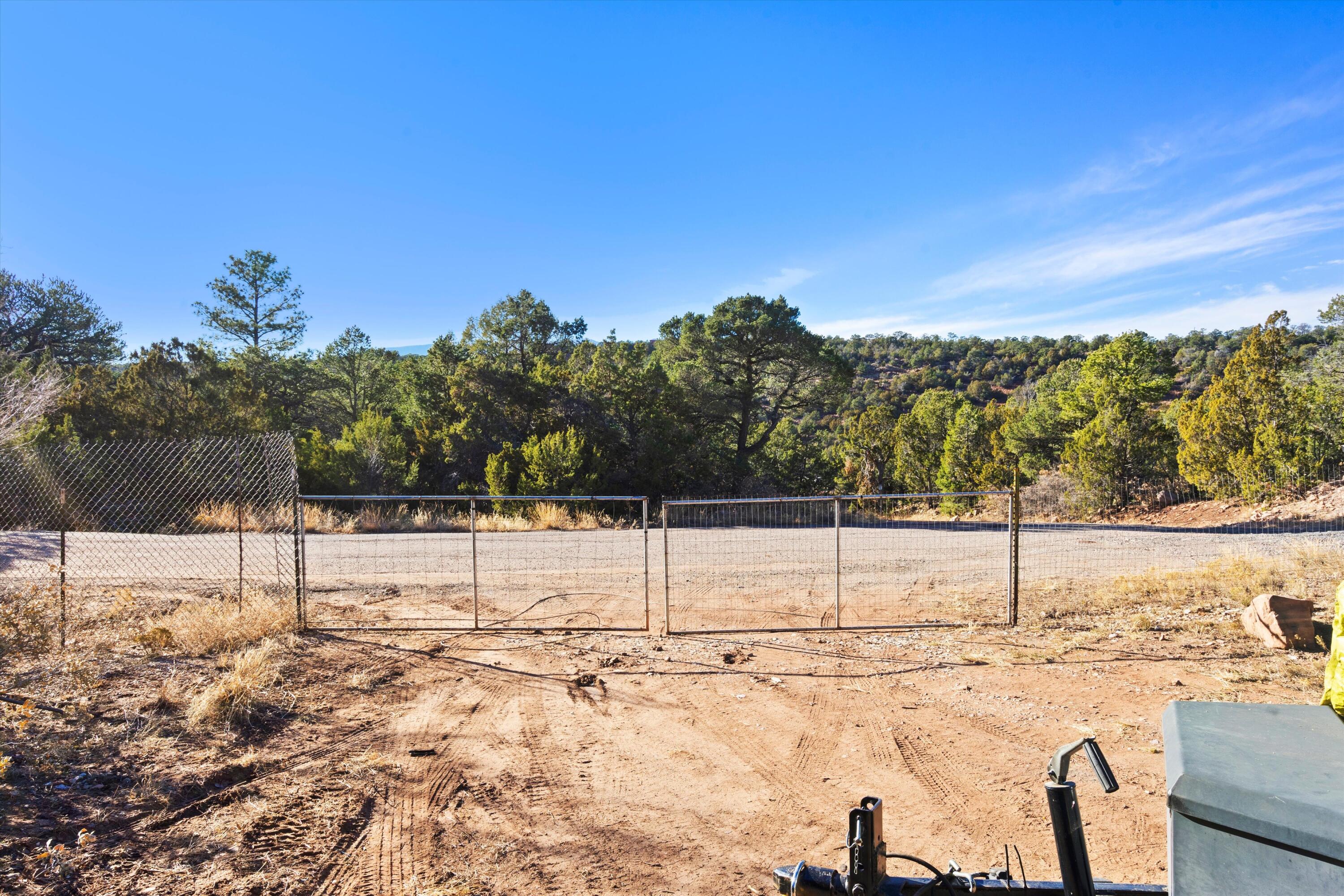 36 Kitsch Road, Tijeras, New Mexico image 28