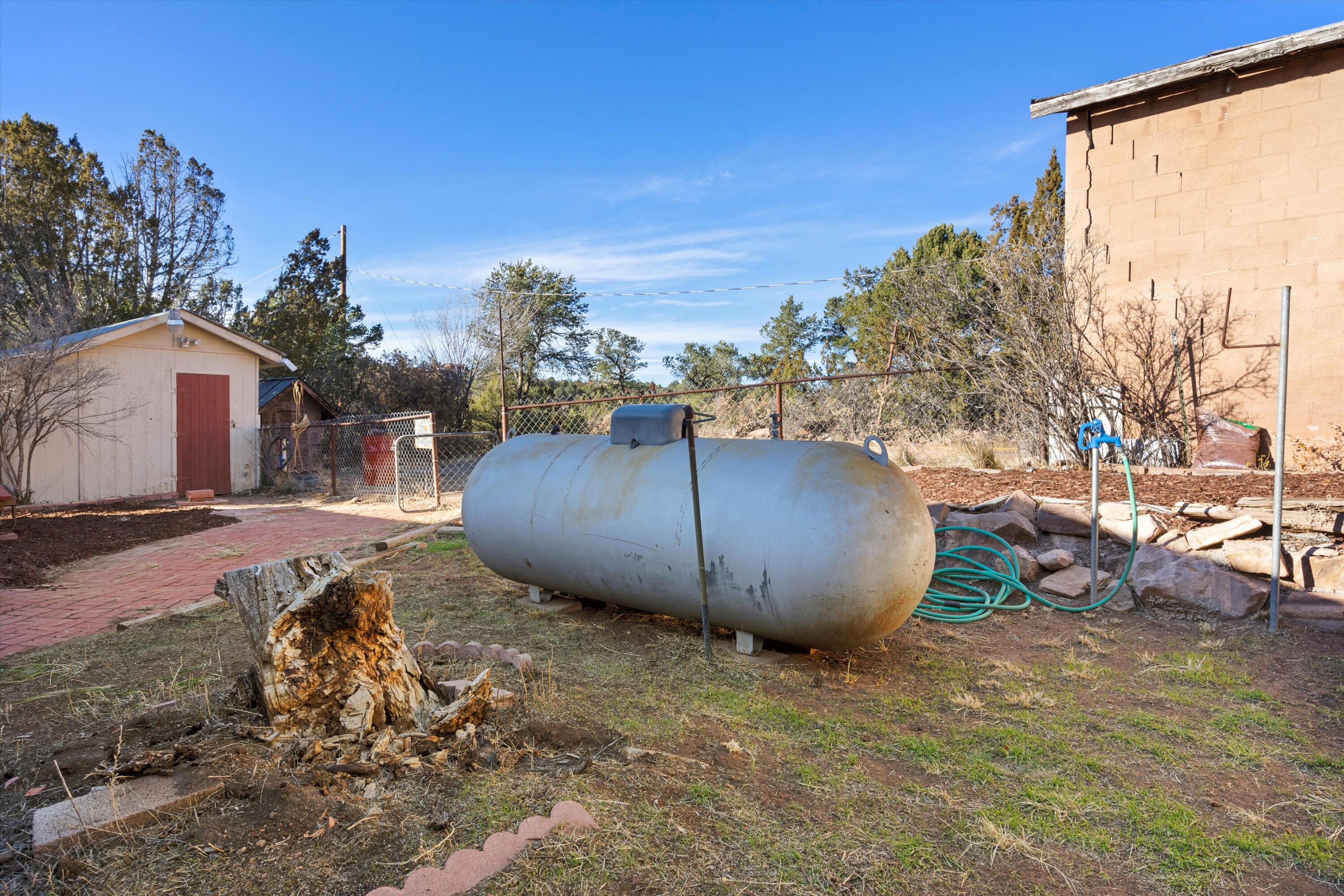 36 Kitsch Road, Tijeras, New Mexico image 40