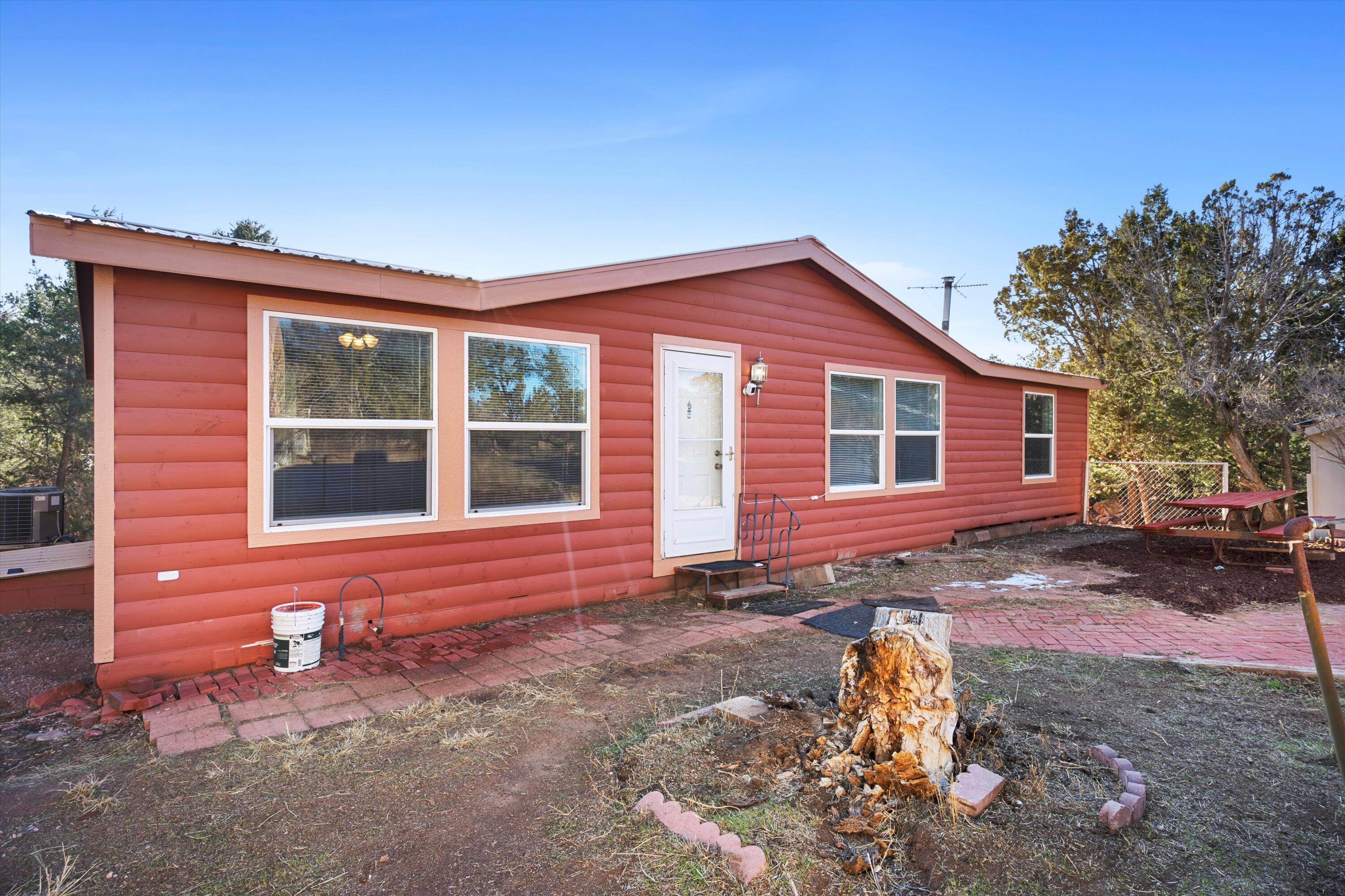 36 Kitsch Road, Tijeras, New Mexico image 43