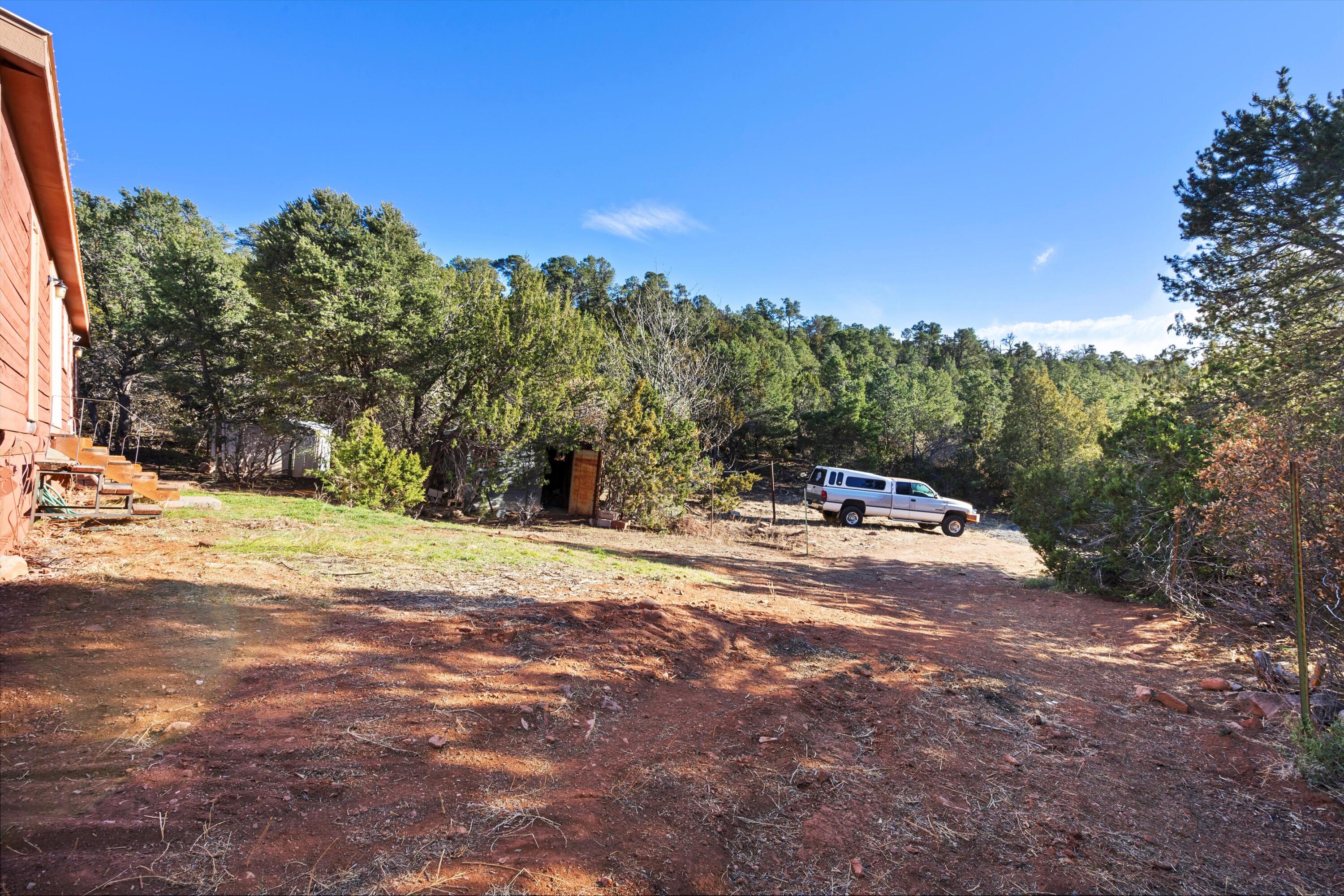 36 Kitsch Road, Tijeras, New Mexico image 24