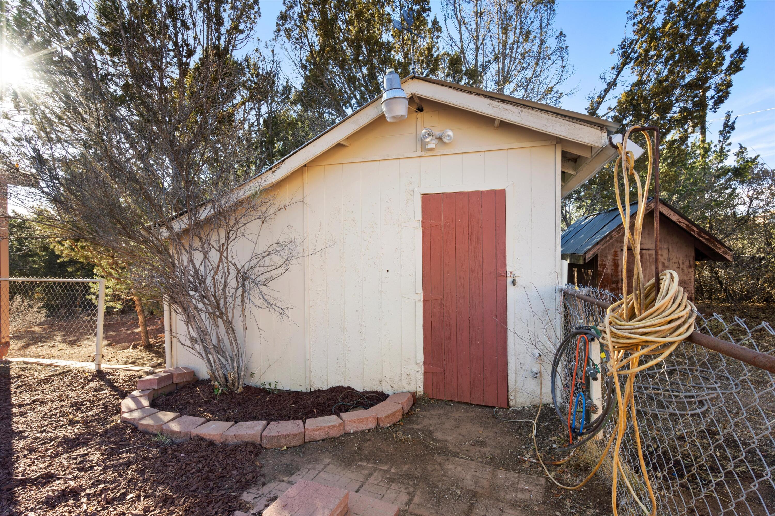 36 Kitsch Road, Tijeras, New Mexico image 30