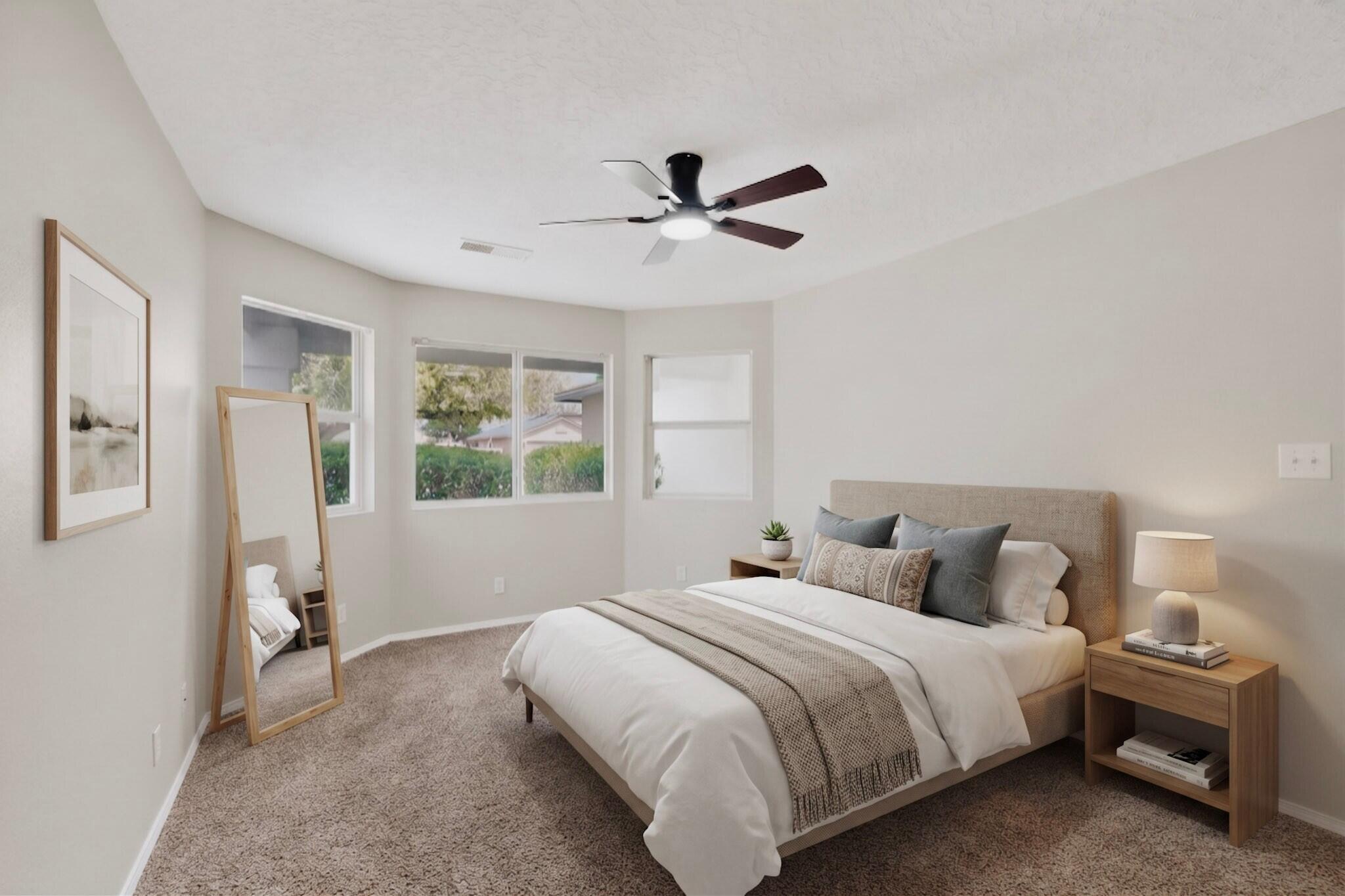 3037 Mason Meadows Drive NE