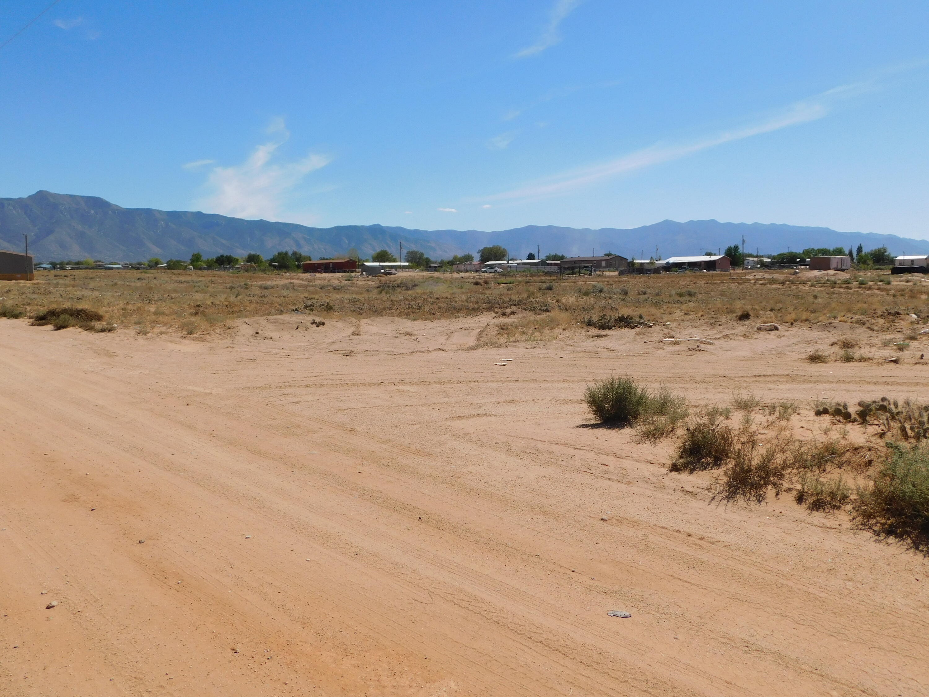 TRACT 9C Calle De Maestro, Los Lunas, New Mexico image 6