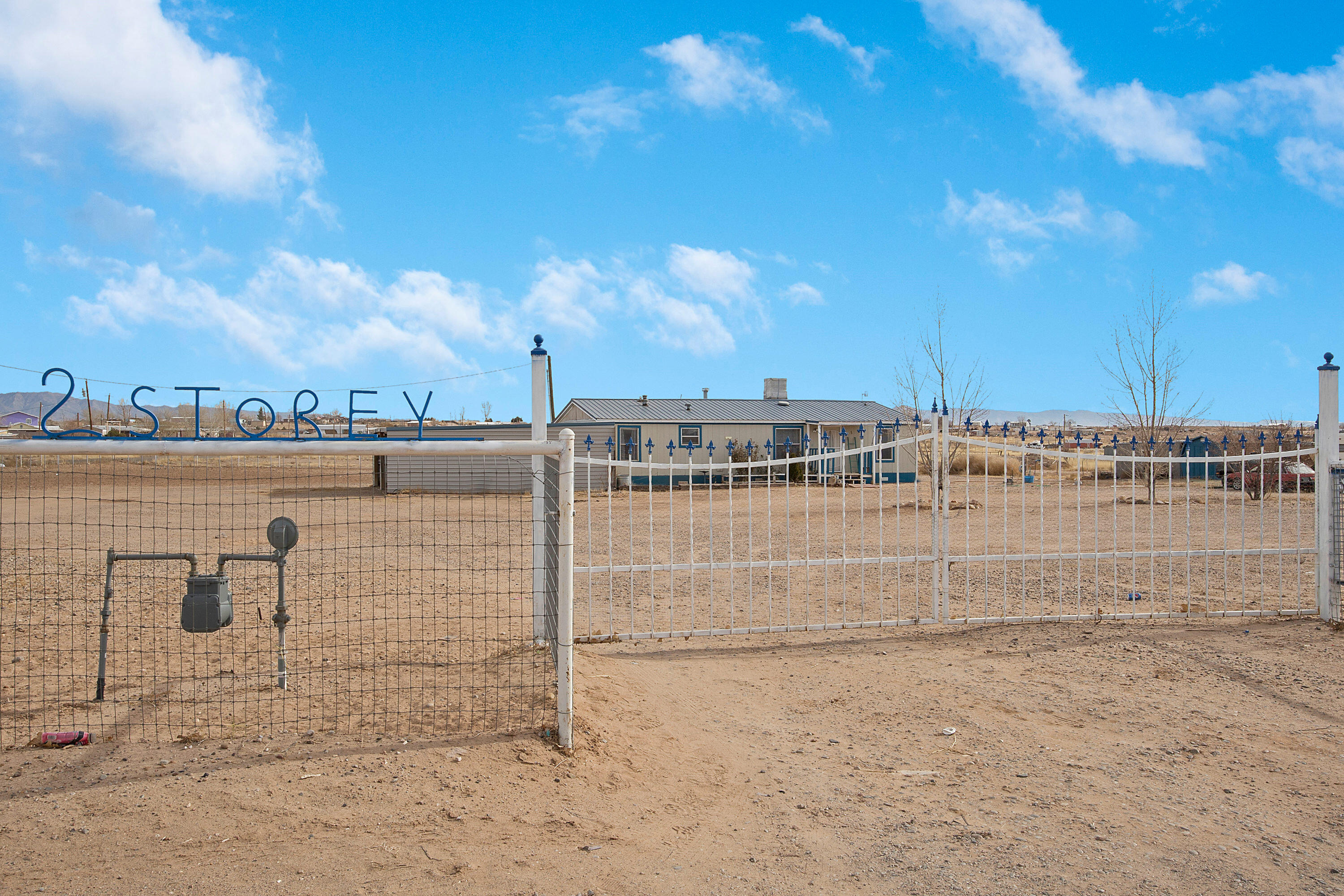 2 Storey Avenue, Belen, New Mexico image 3