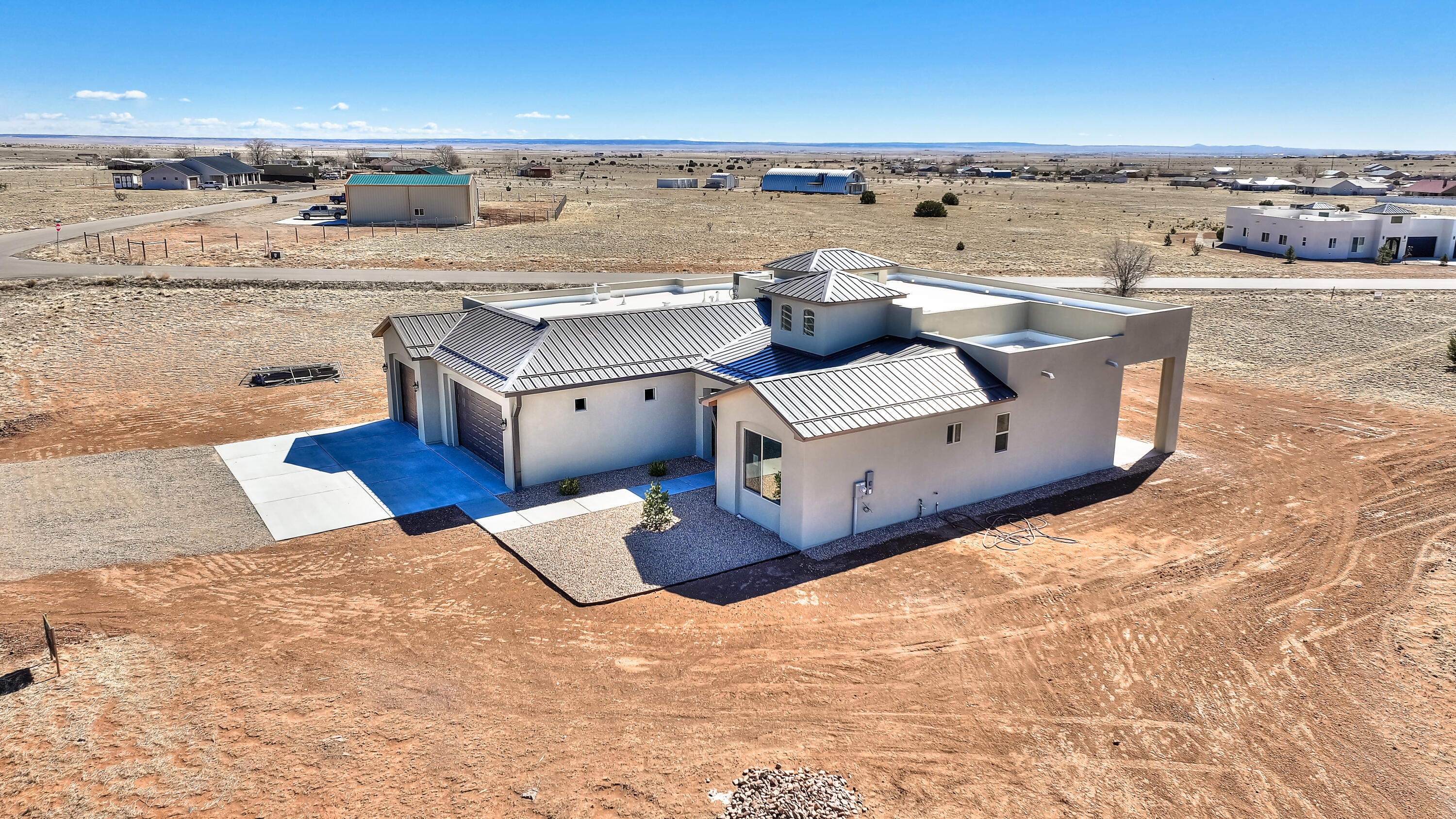 34 Casey Court Court, Edgewood, New Mexico image 5