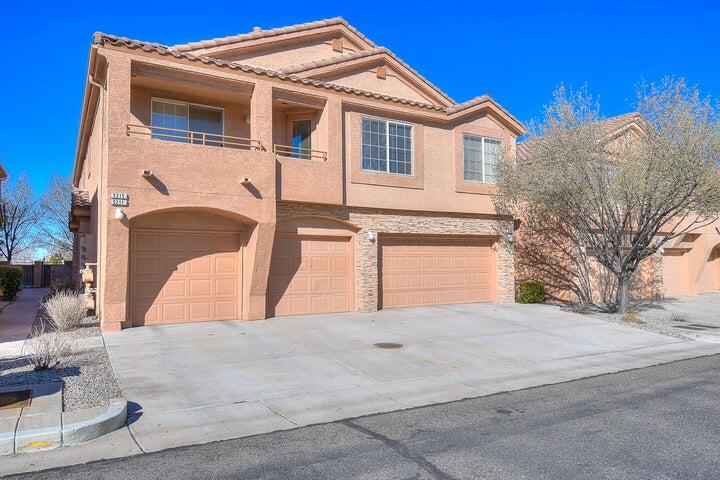 5211 Molokai Street #5B, Albuquerque, New Mexico image 1