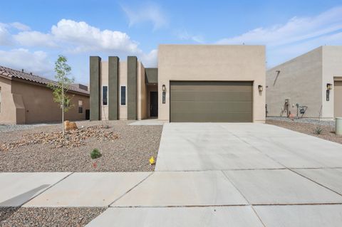 1718 TESORO Loop NW Los Lunas NM 87031