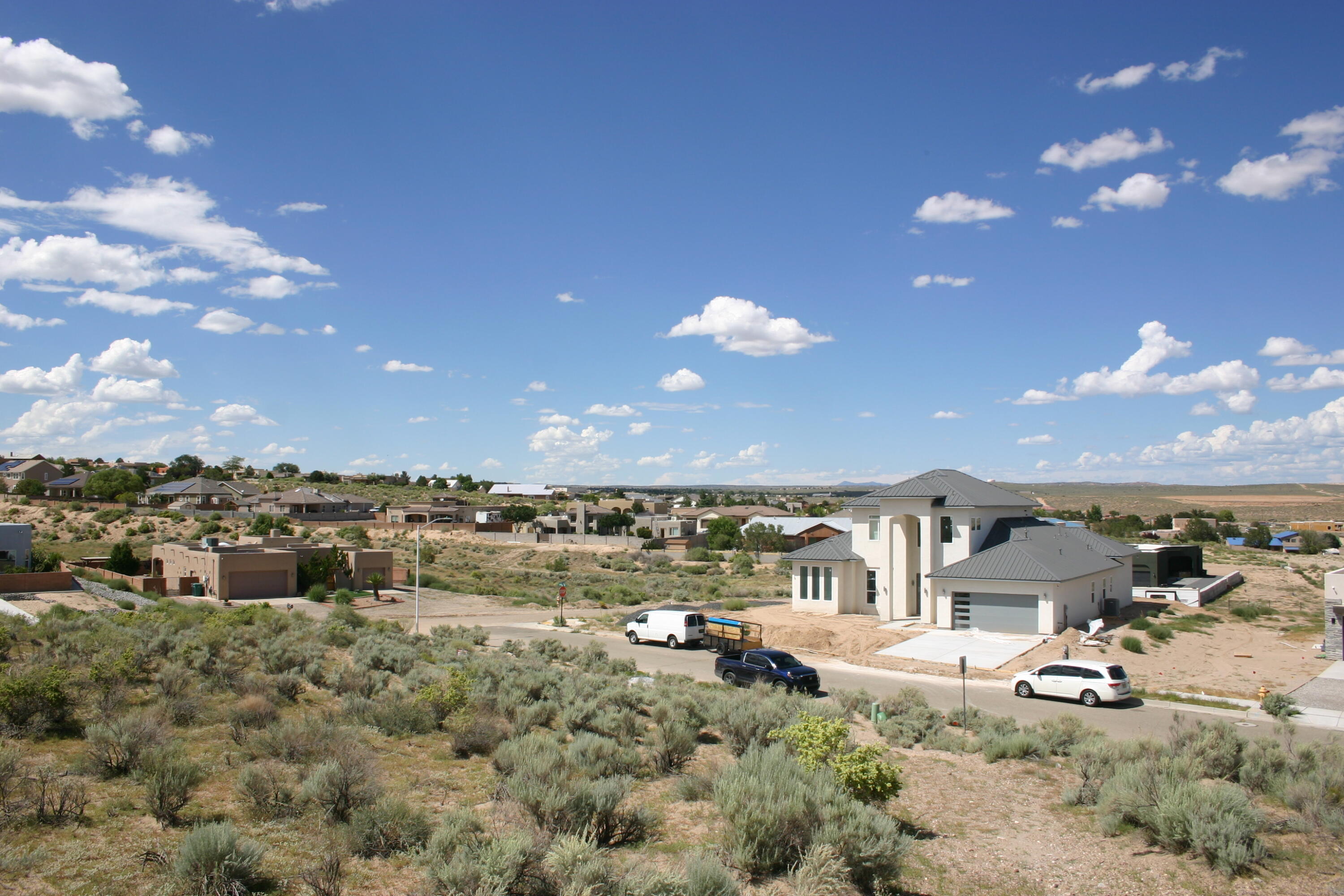 2402 Istle (u13 B143 L17) Road, Rio Rancho, New Mexico image 2